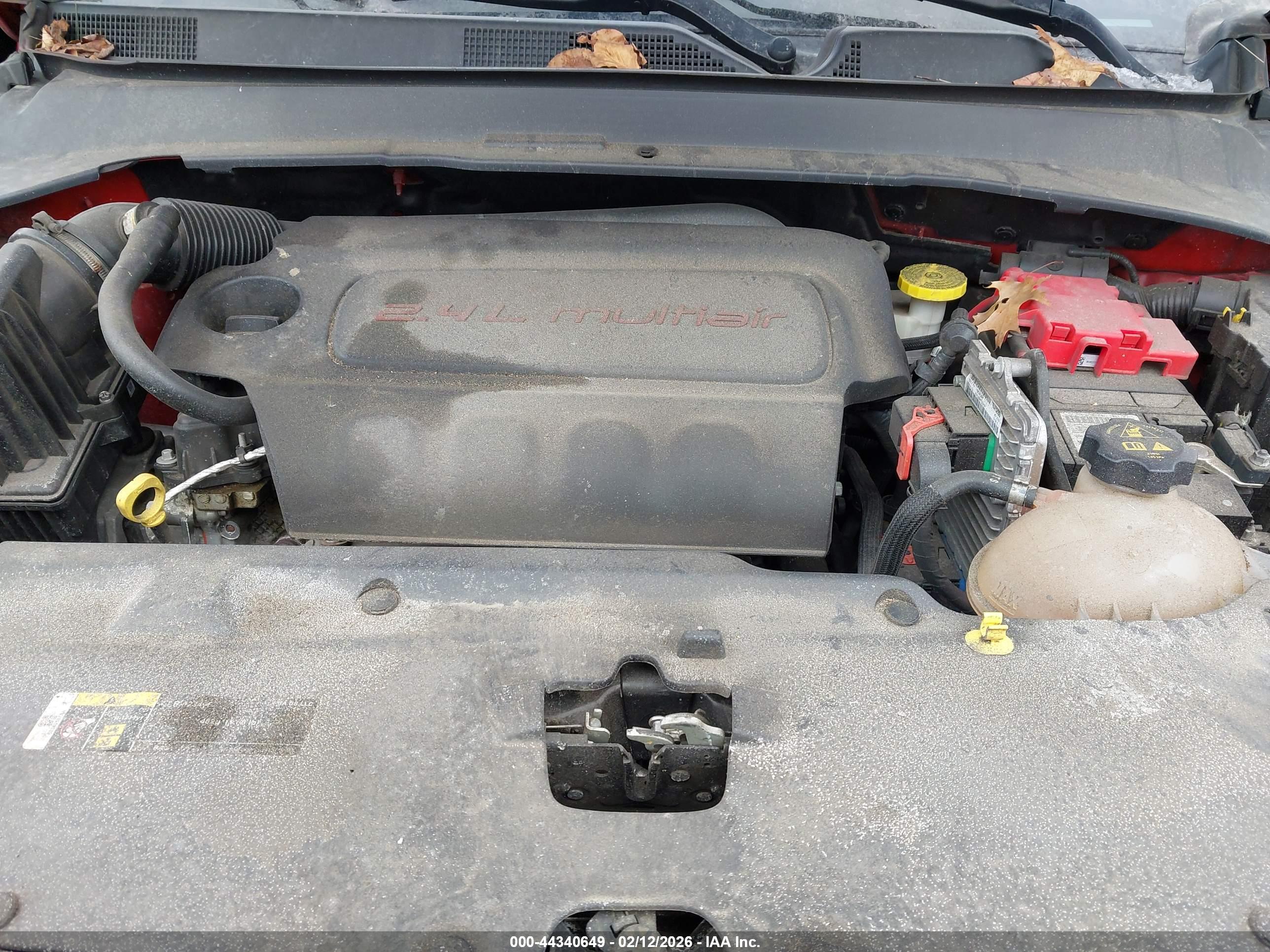 JEEP COMPASS image 10