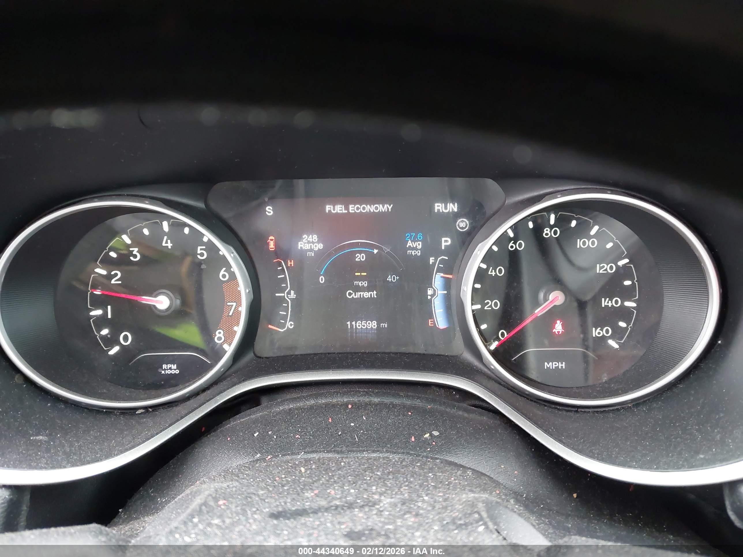 JEEP COMPASS image 7