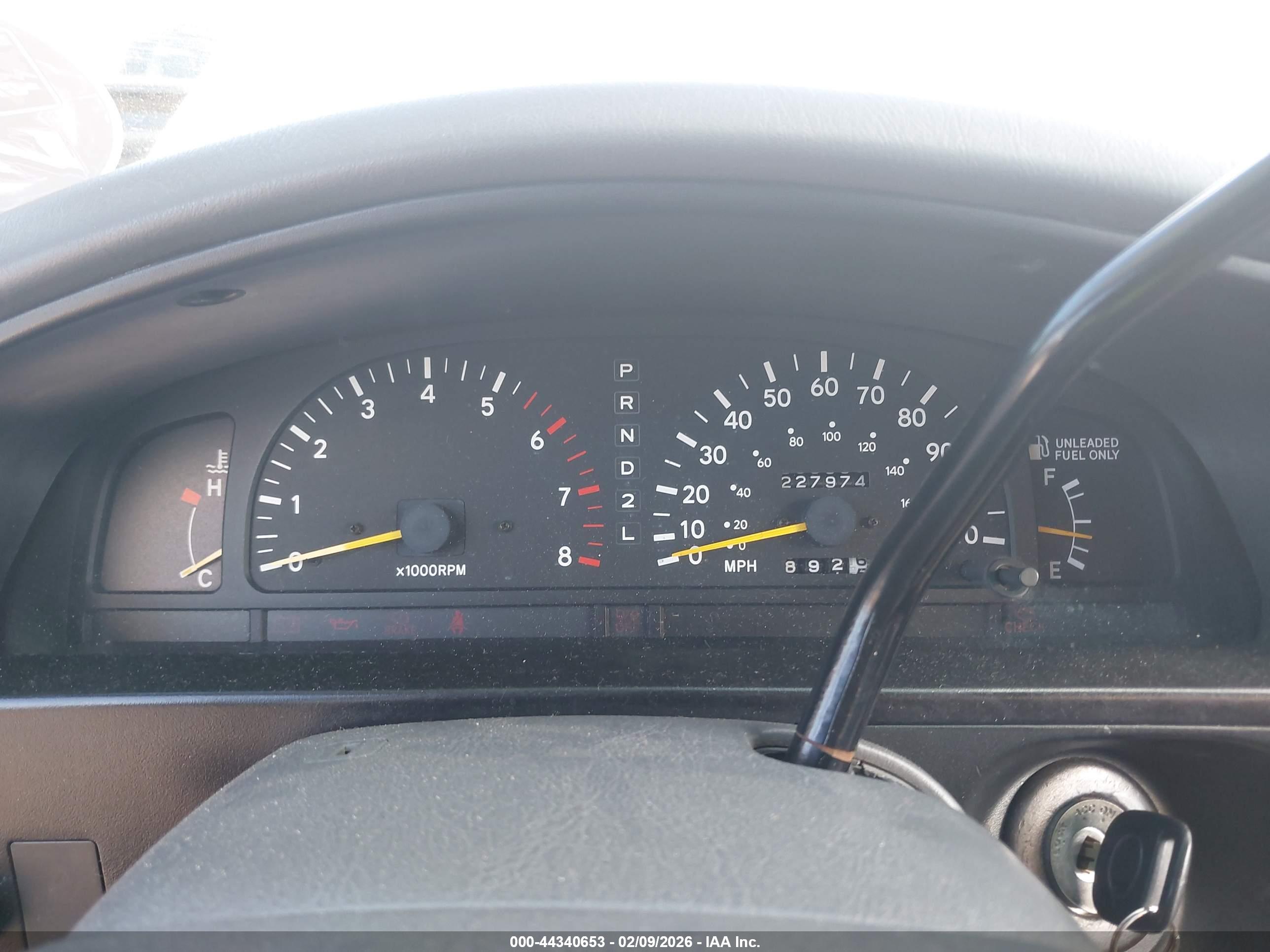 TOYOTA TACOMA image 7