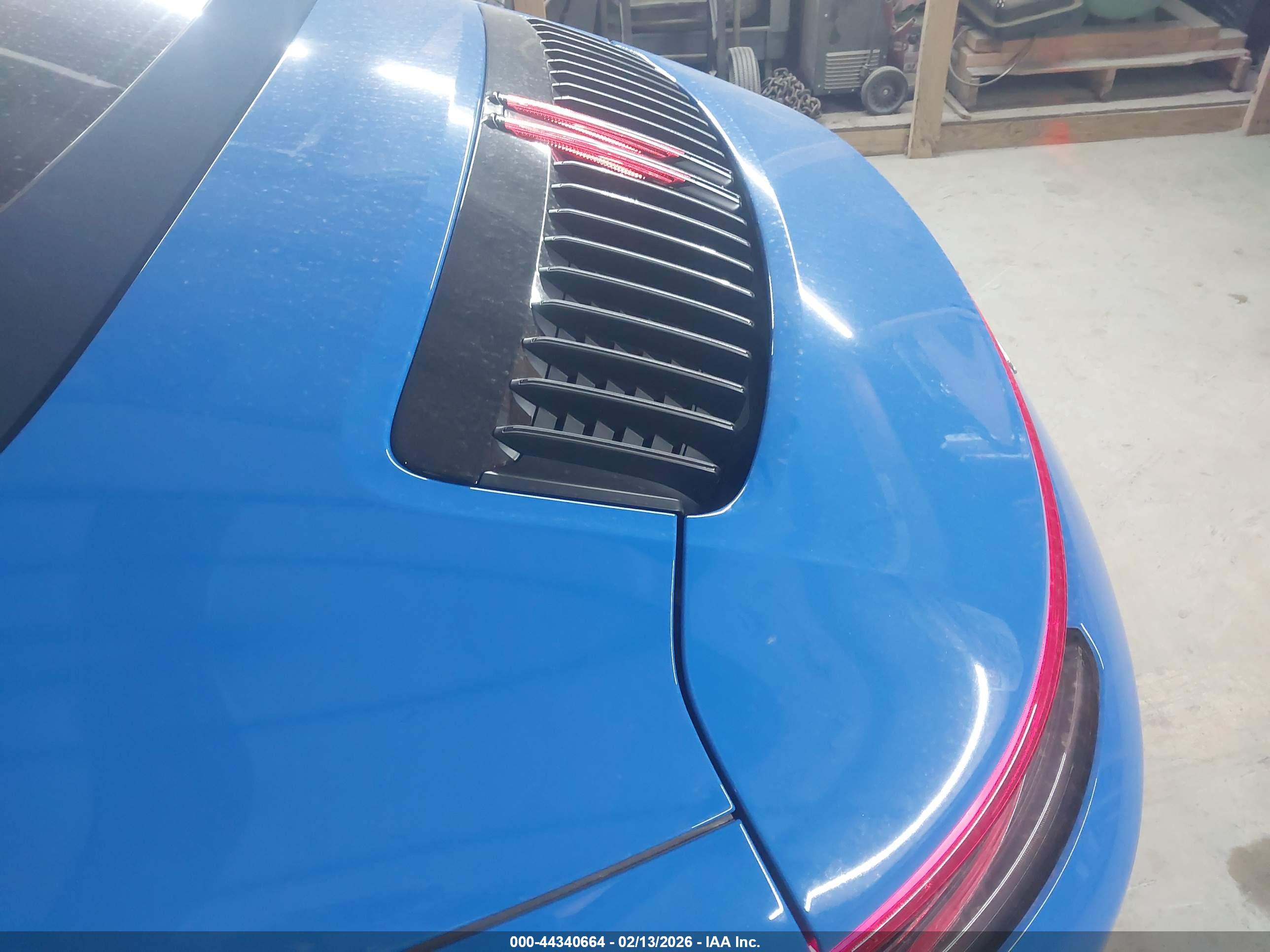 PORSCHE 911 image 10