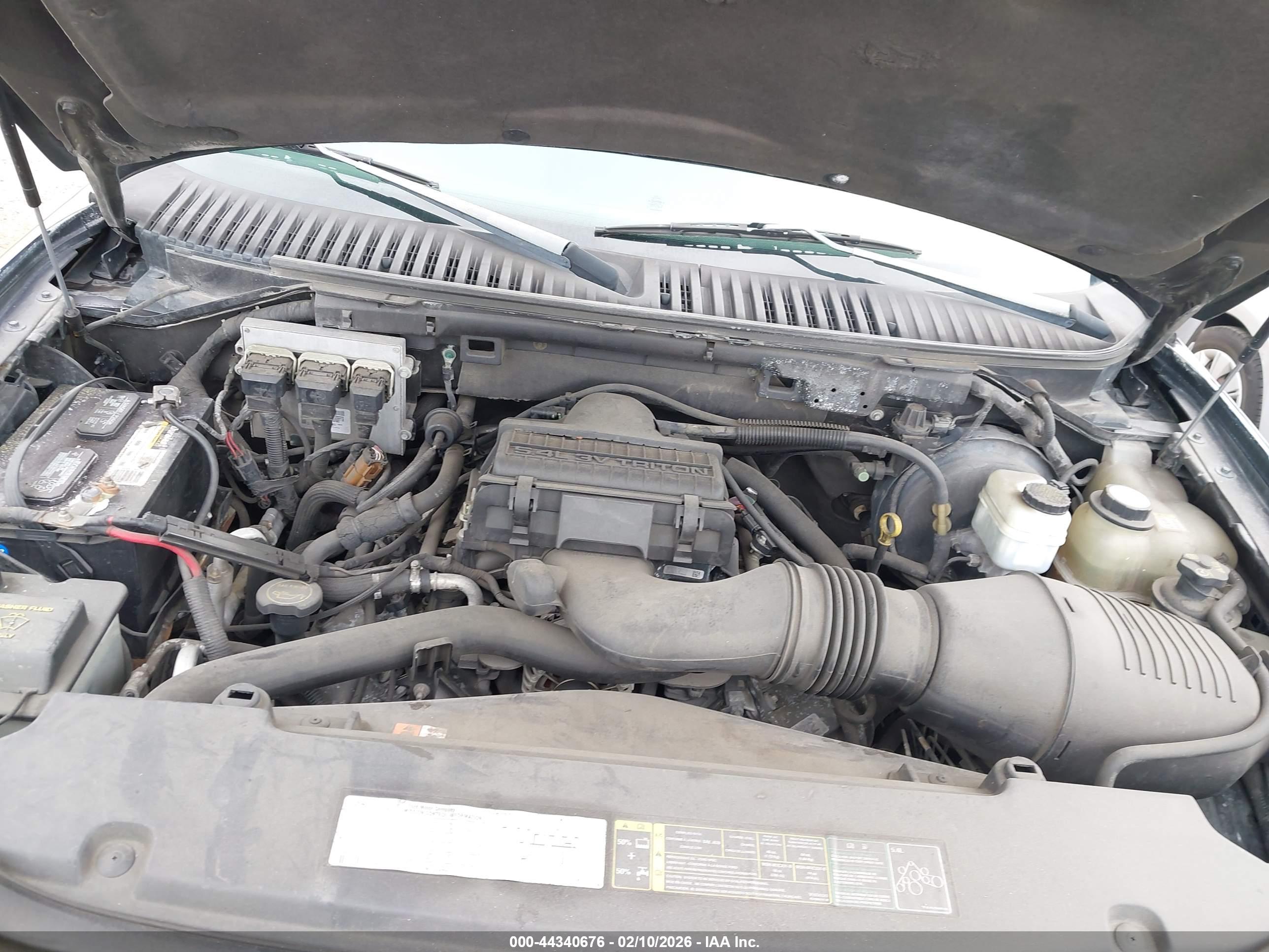 LINCOLN NAVIGATOR image 10