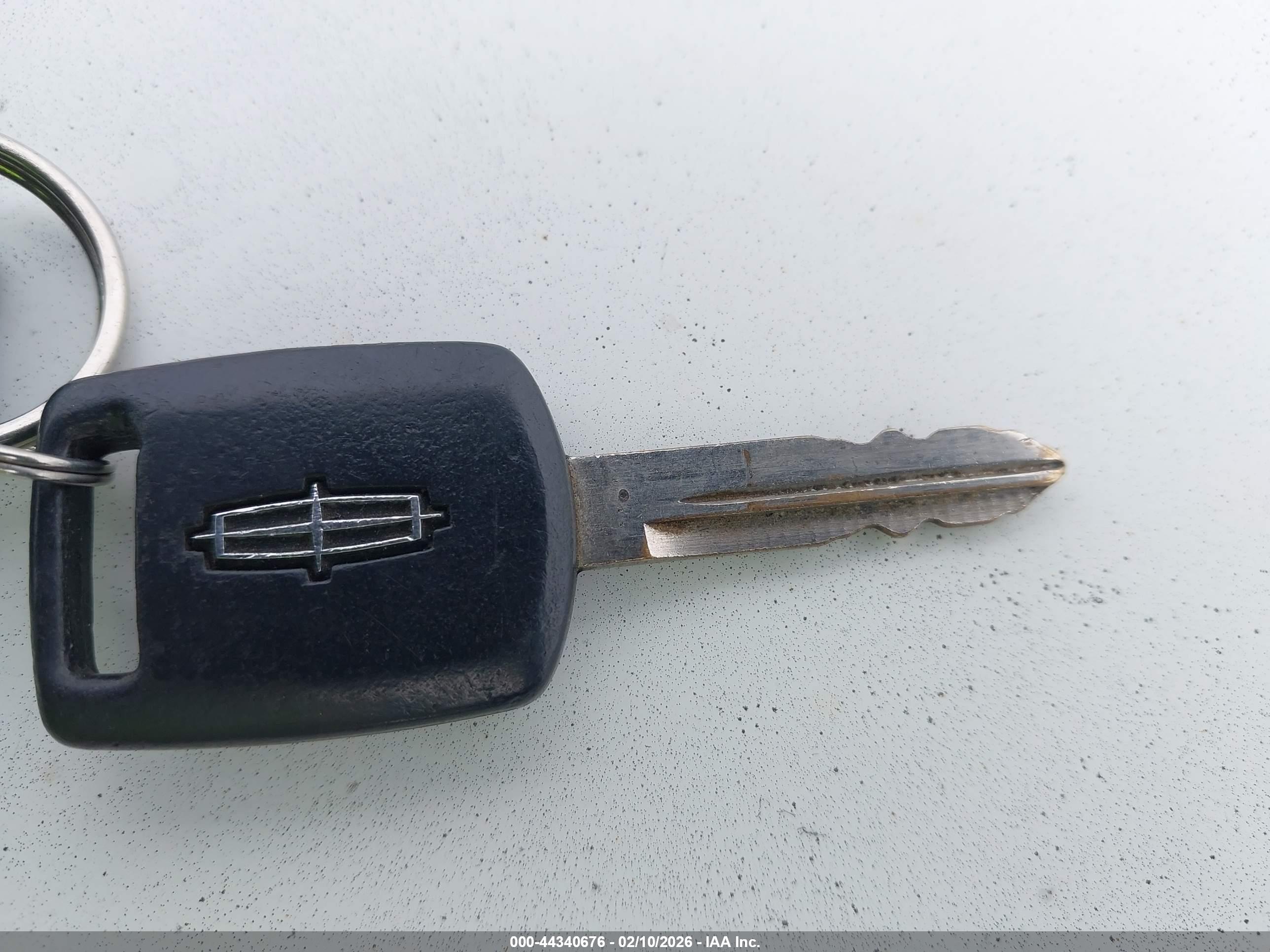 LINCOLN NAVIGATOR image 11