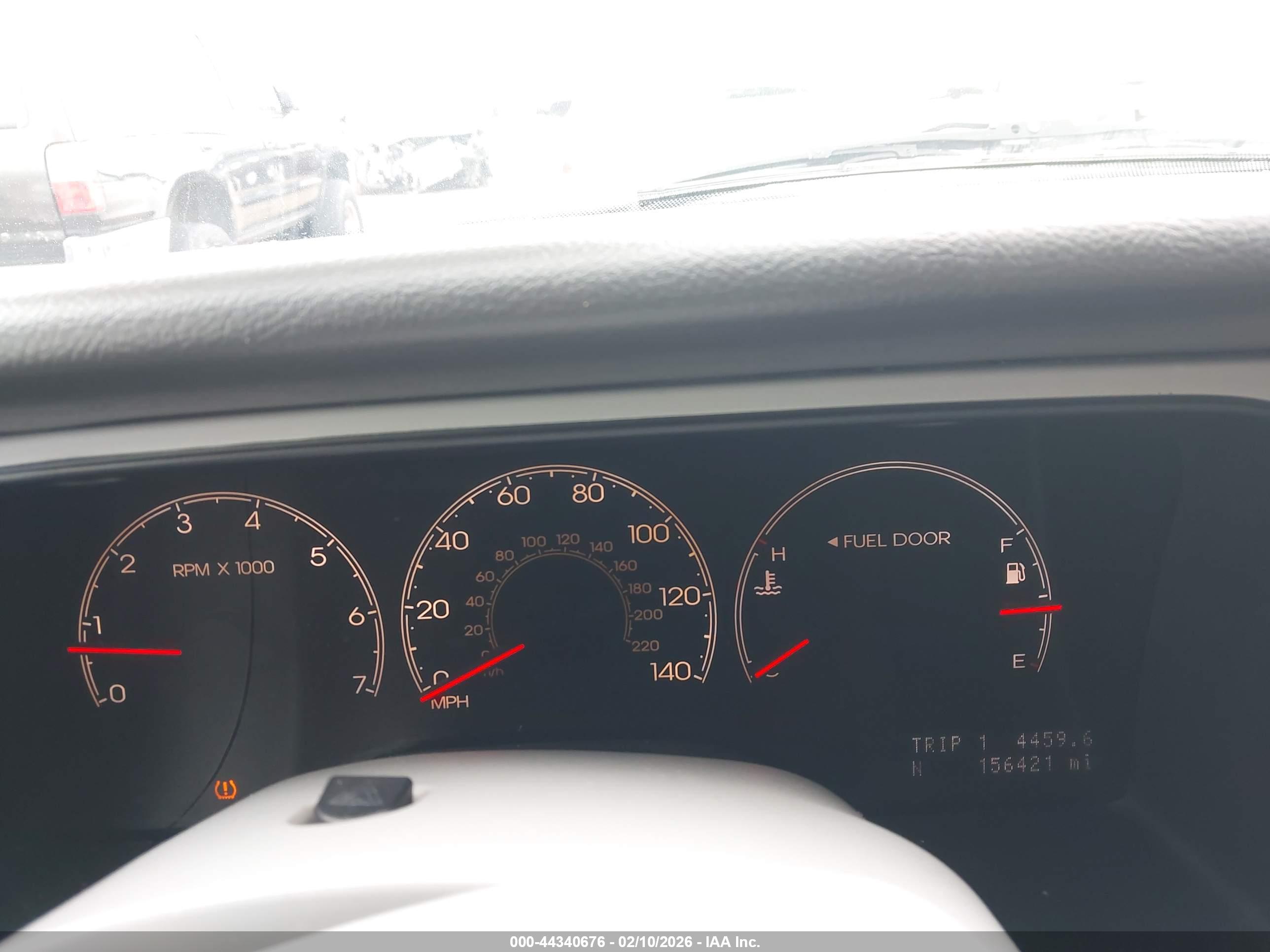 LINCOLN NAVIGATOR image 7
