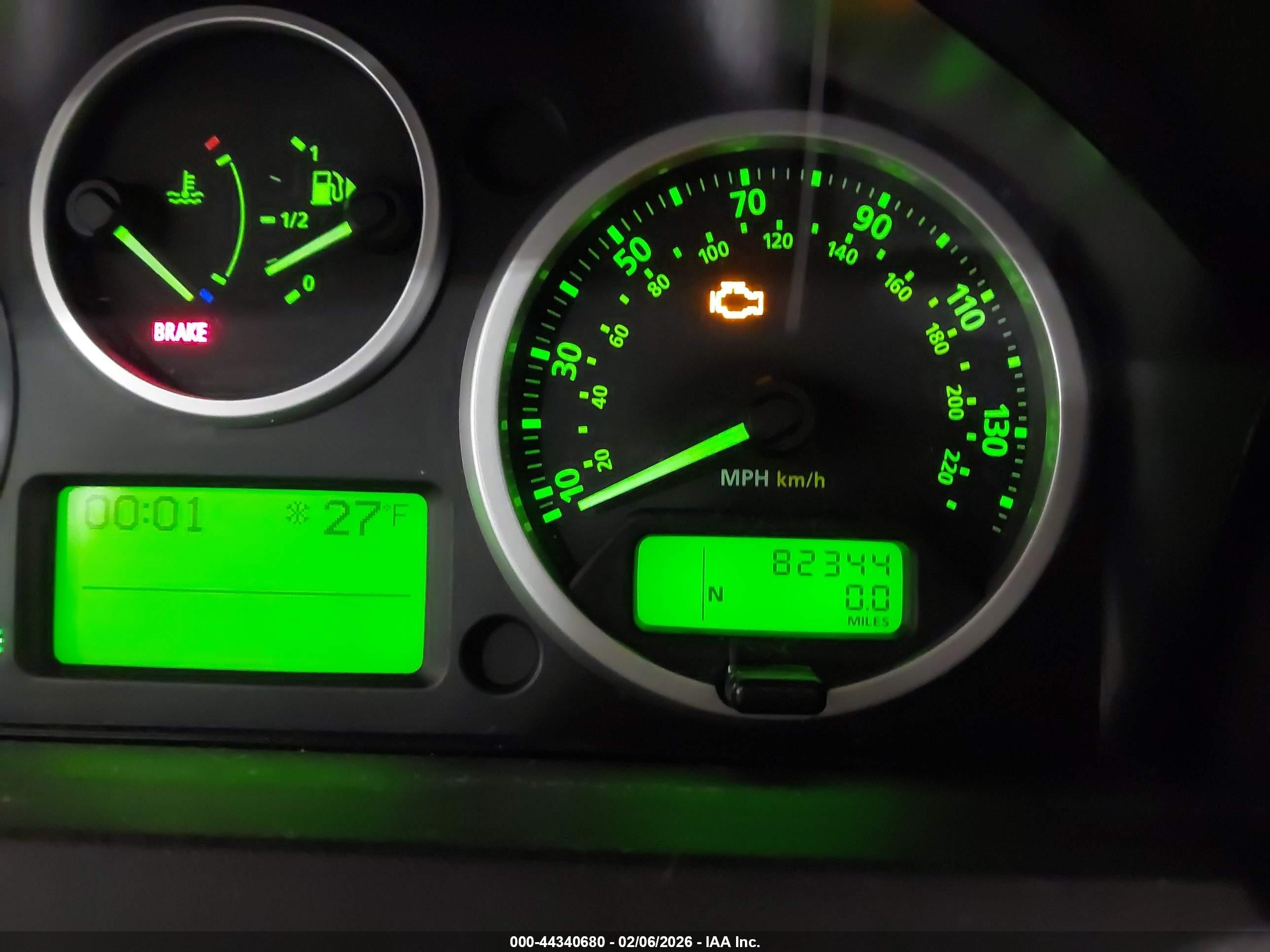 LAND ROVER image 7