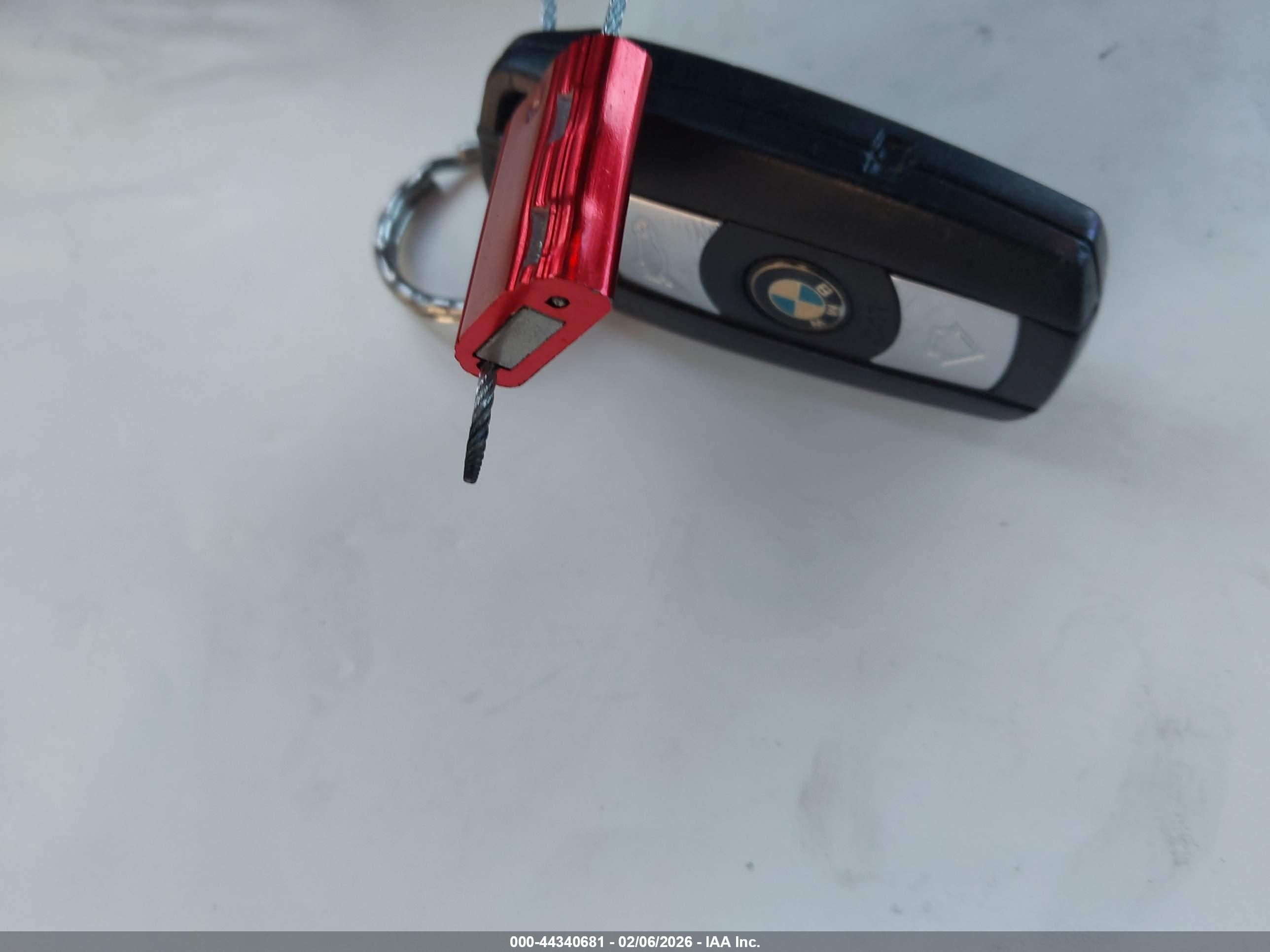 BMW 335I image 11