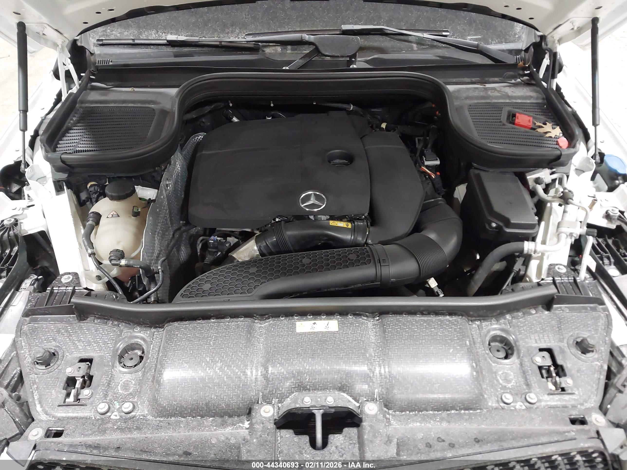 MERCEDES-BENZ GLE image 10
