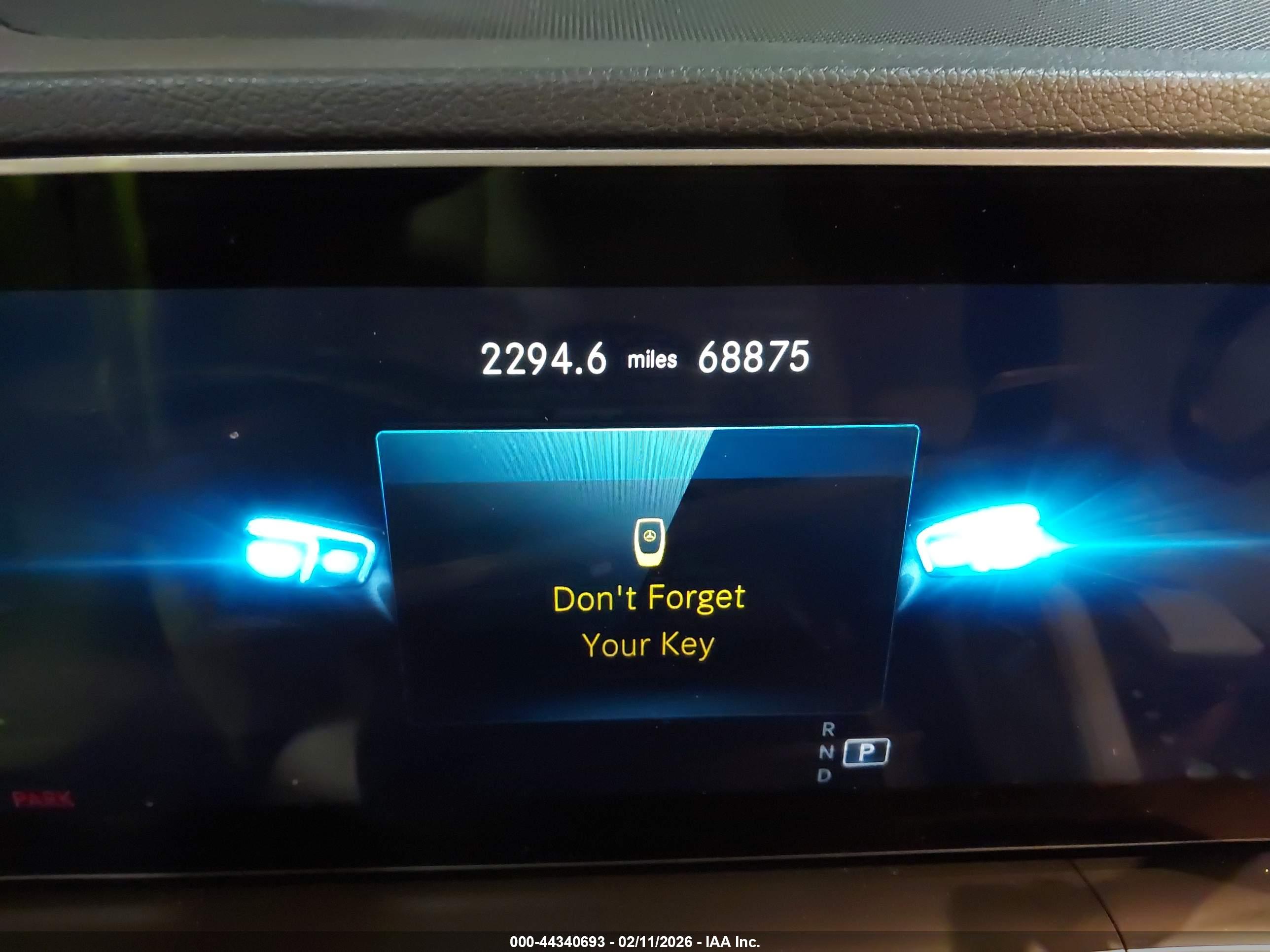 MERCEDES-BENZ GLE image 7