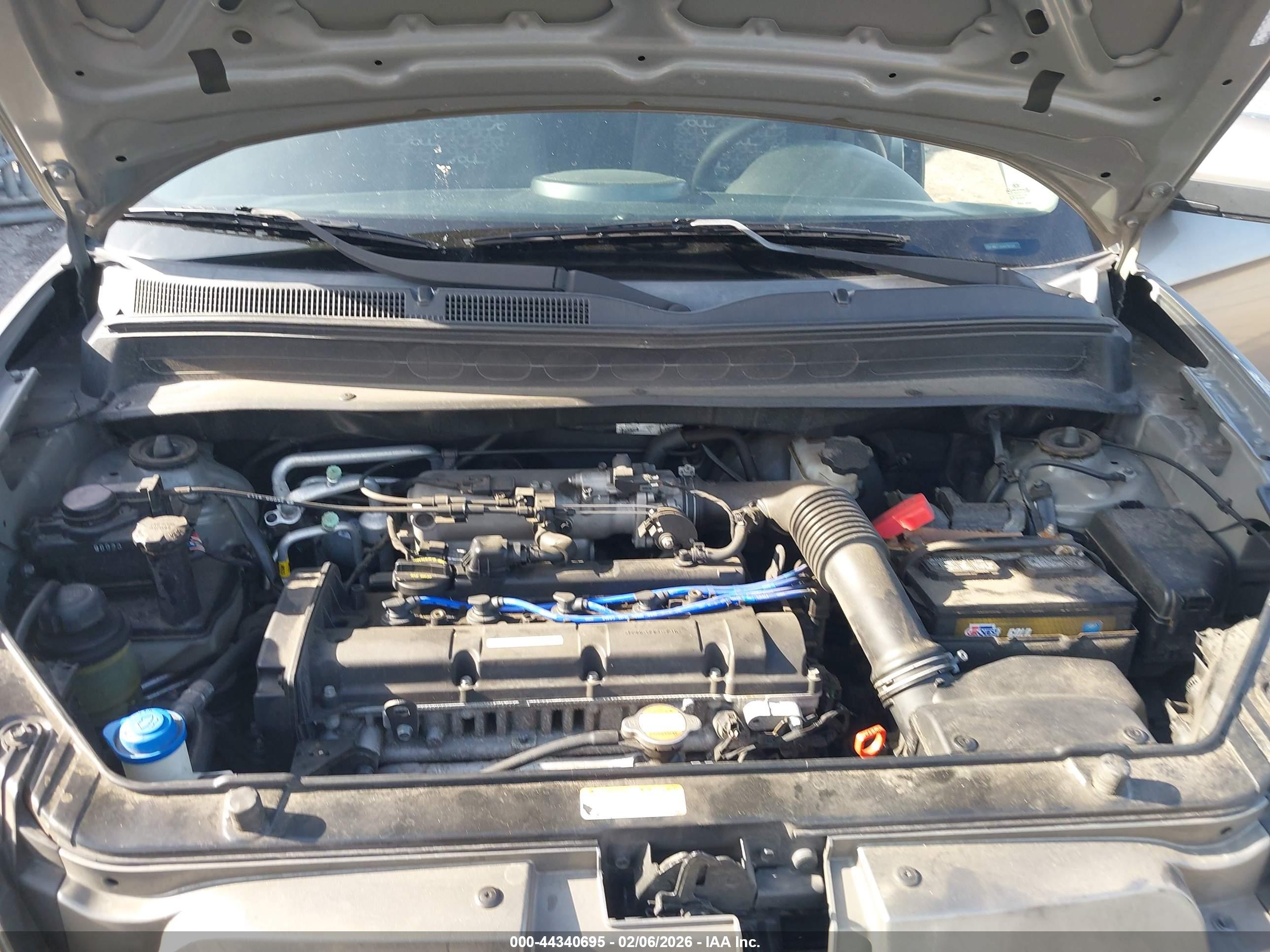 KIA SOUL image 10