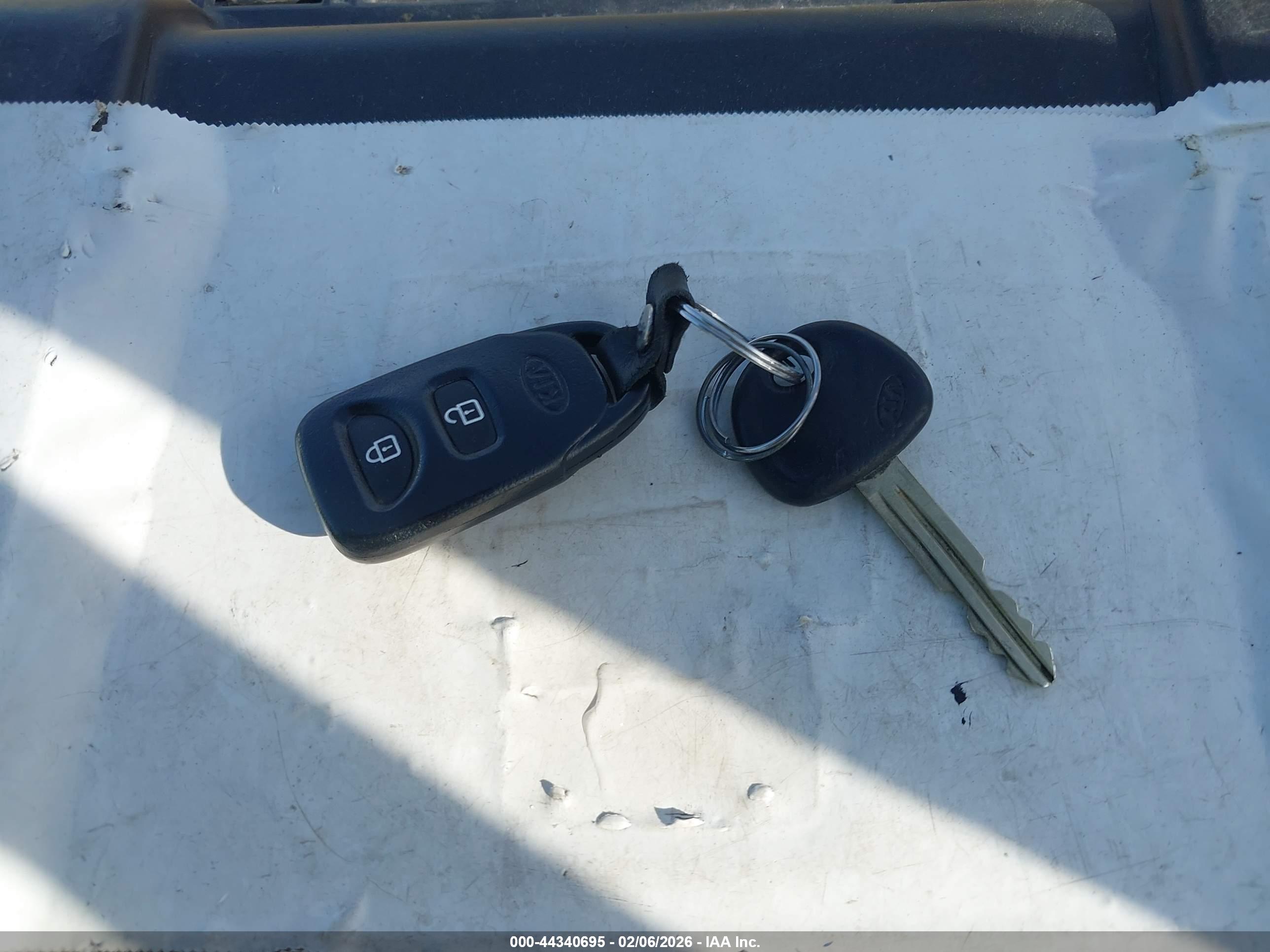 KIA SOUL image 11