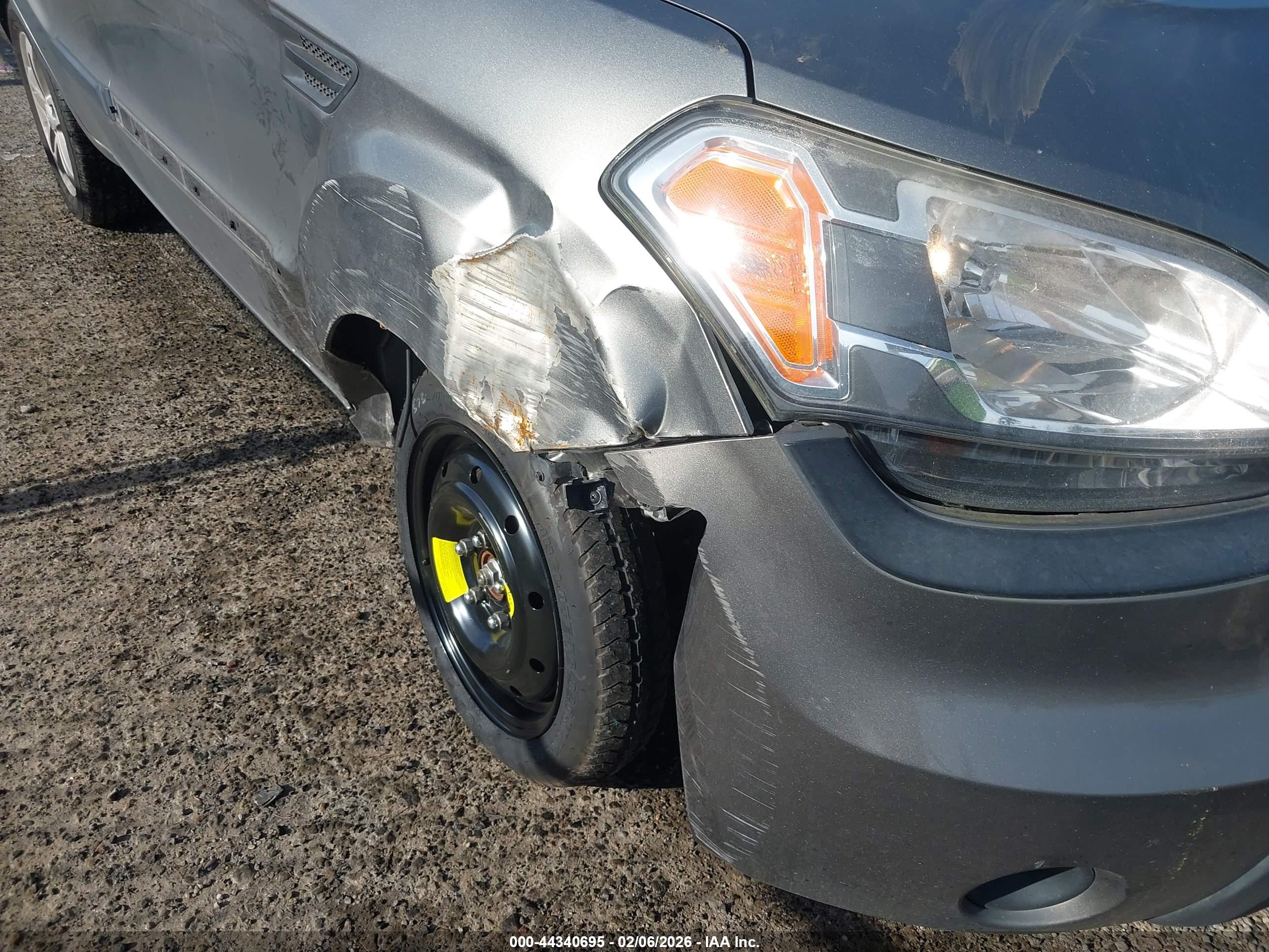 KIA SOUL image 6