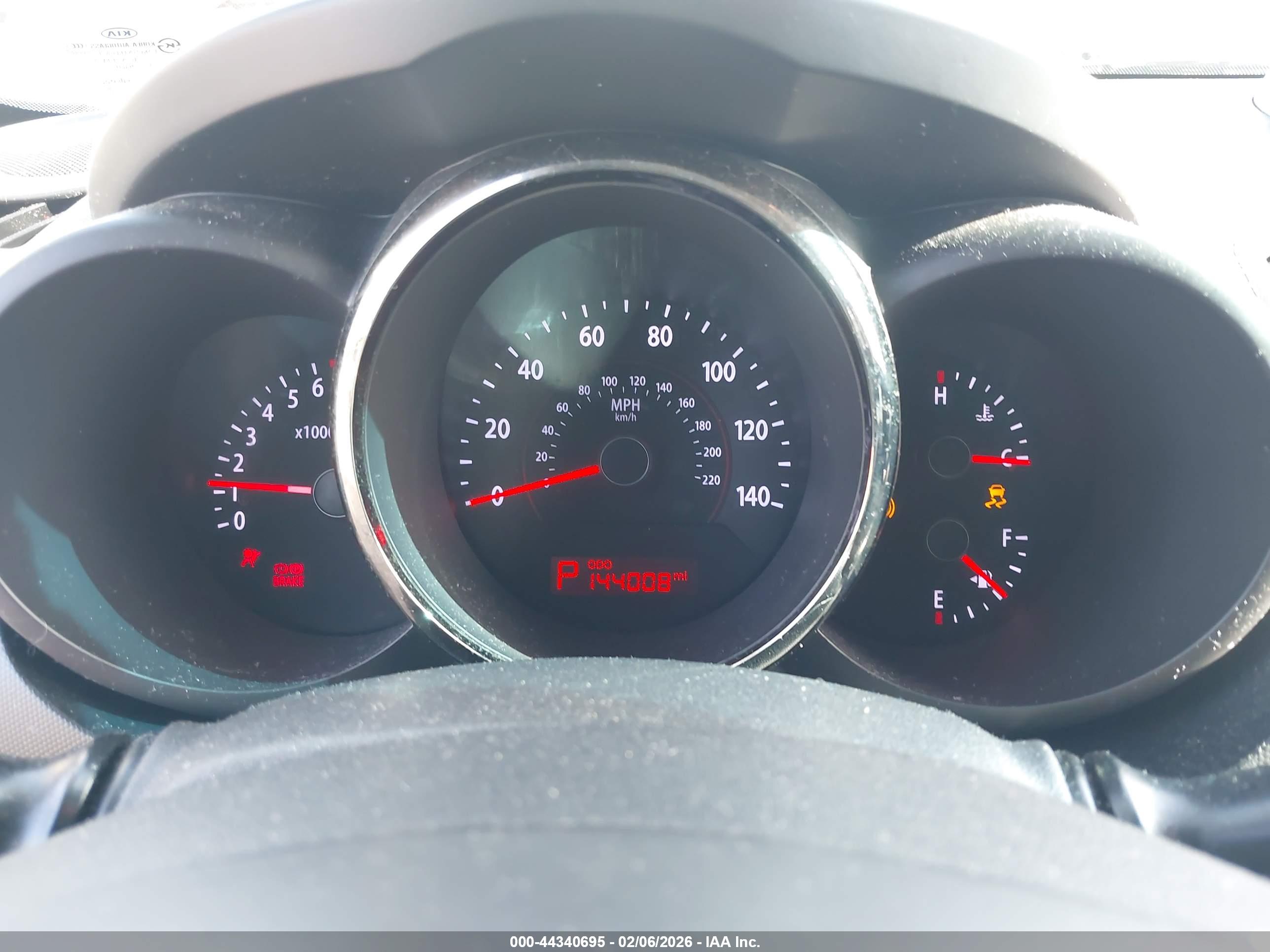 KIA SOUL image 7