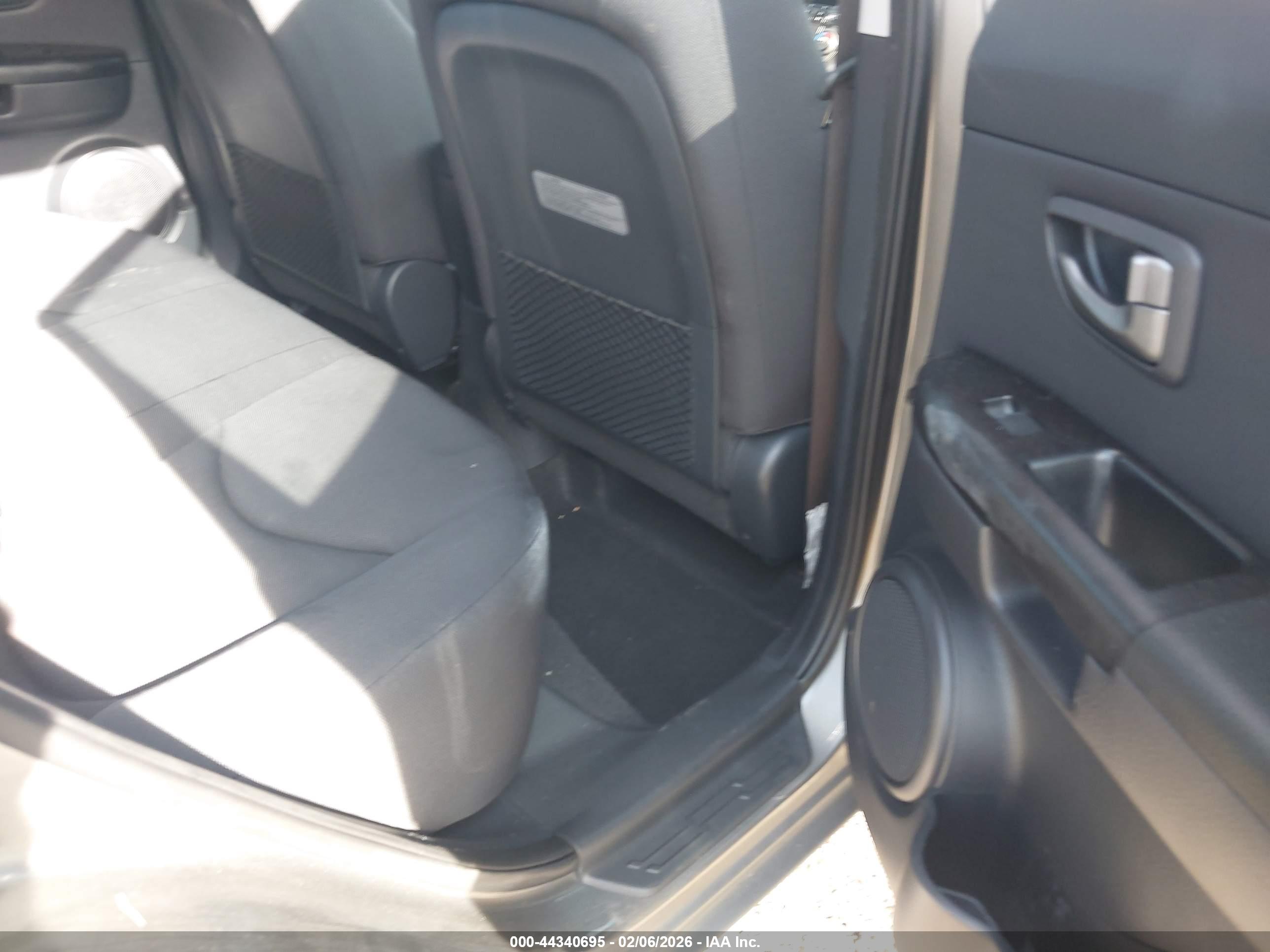 KIA SOUL image 8