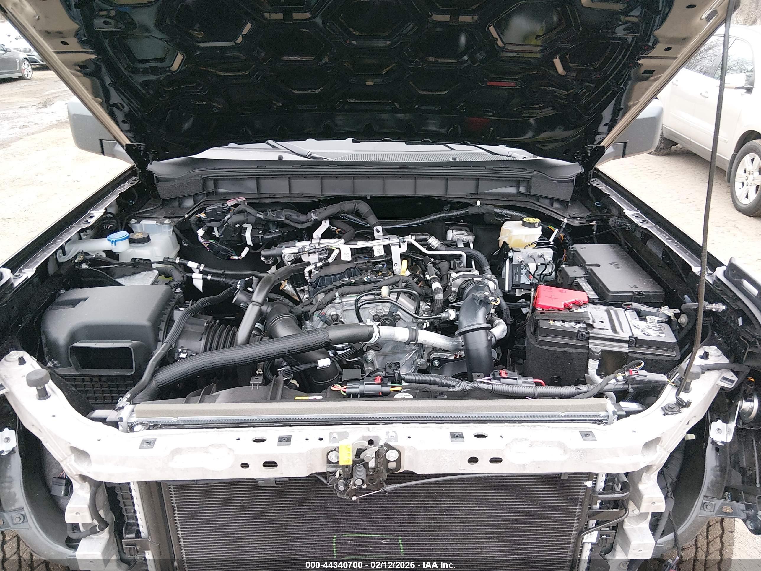 FORD BRONCO image 10