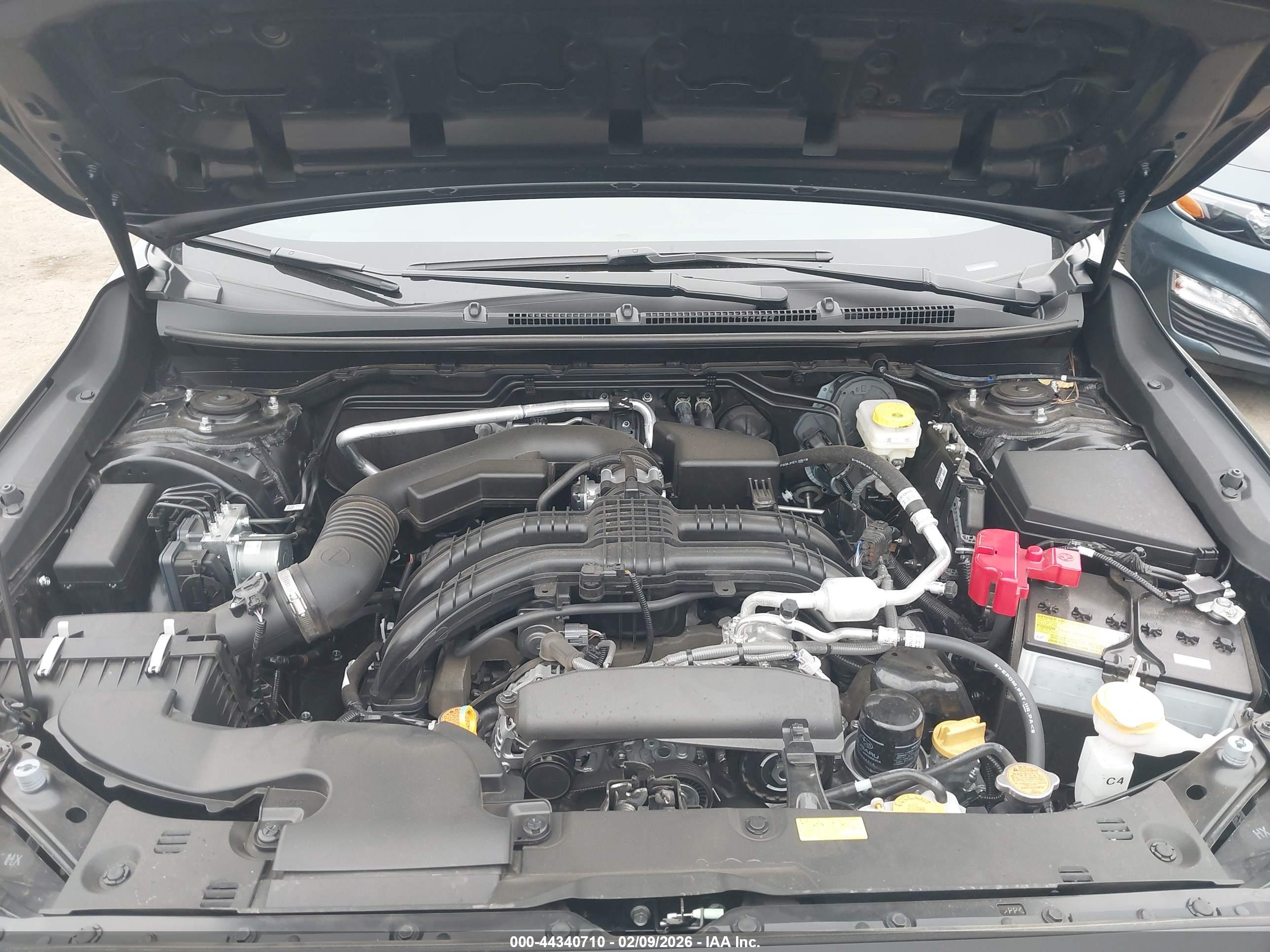 SUBARU CROSSTREK image 10
