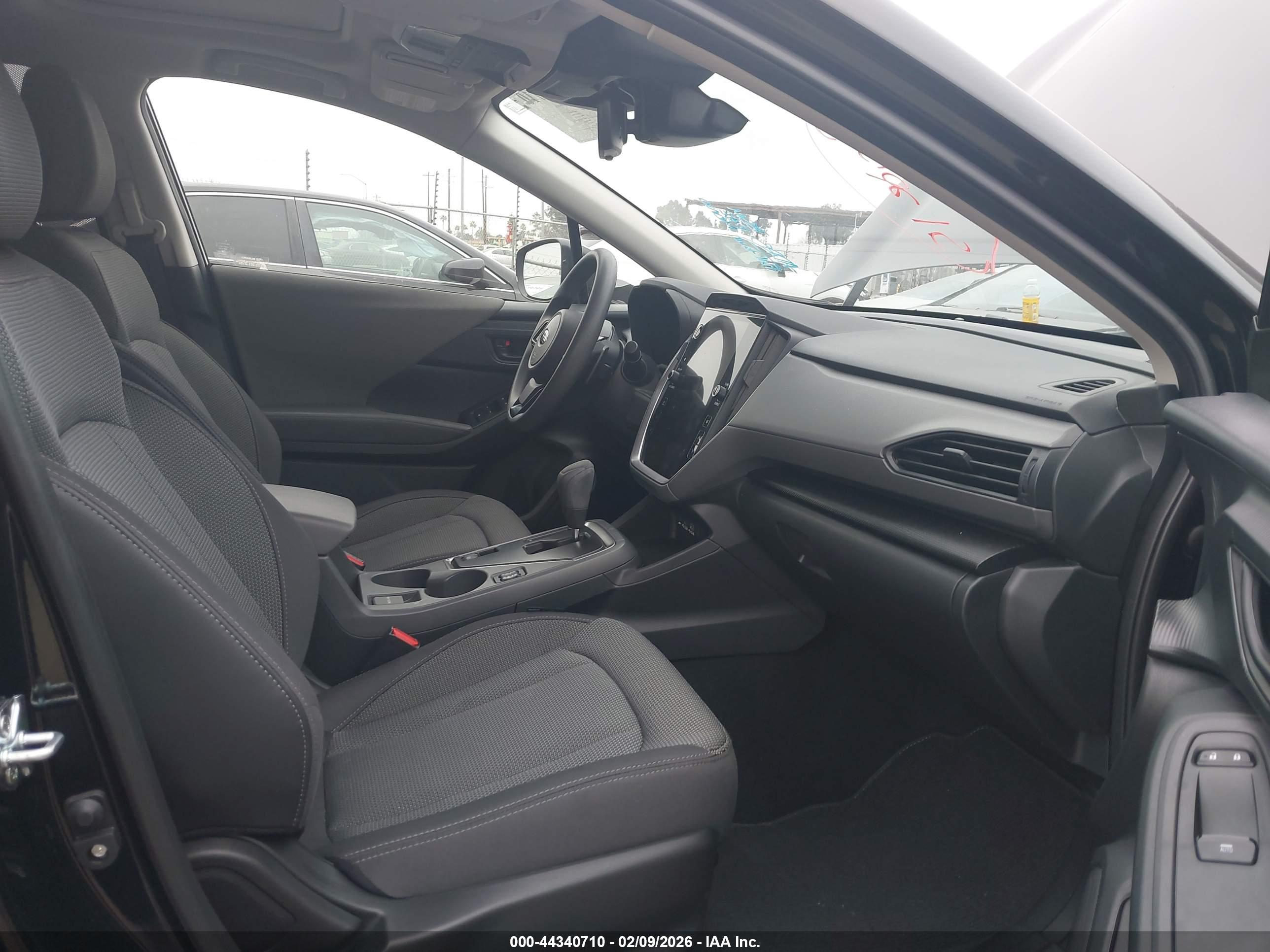 SUBARU CROSSTREK image 5