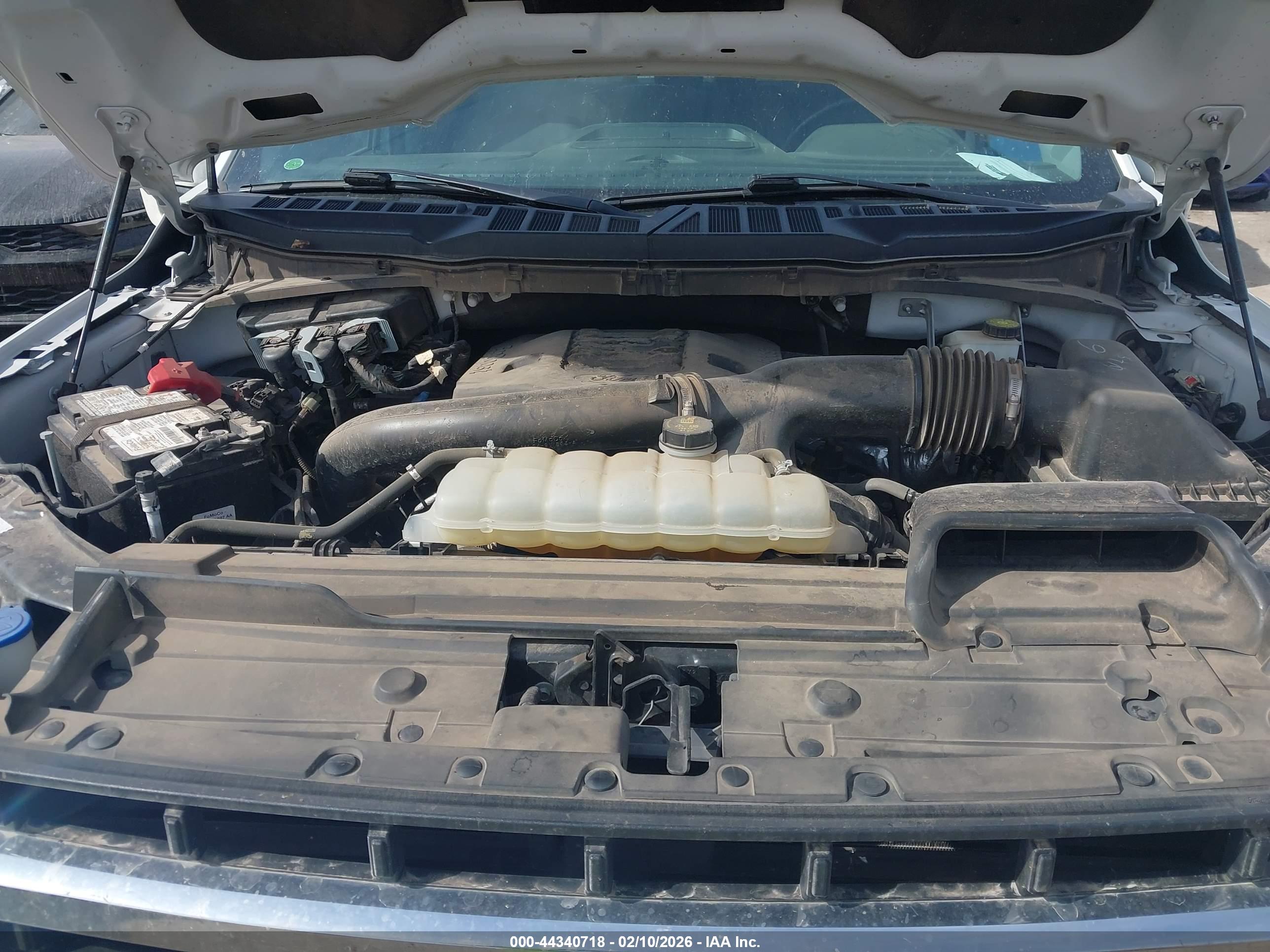 FORD F-150 image 10