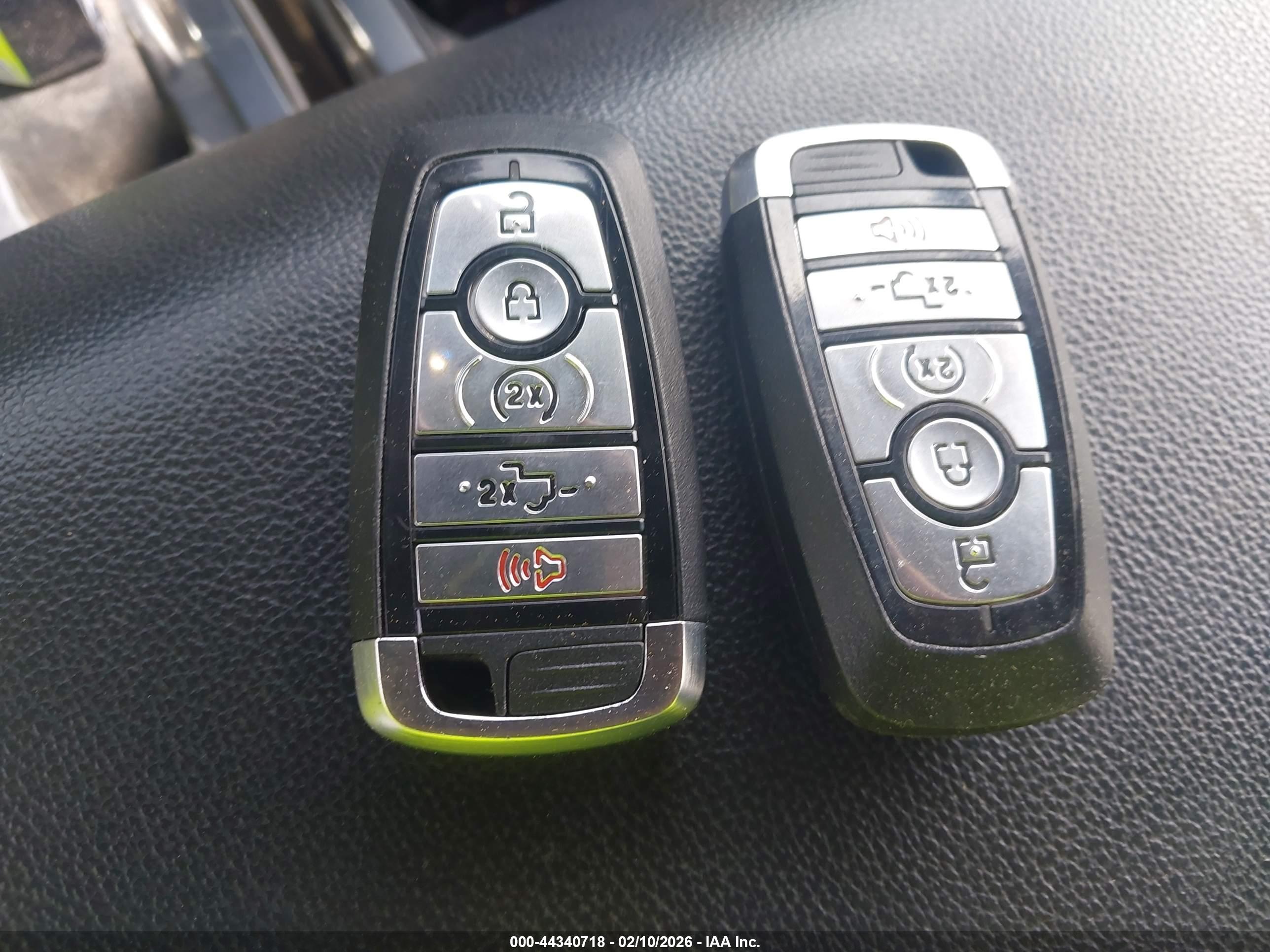 FORD F-150 image 11