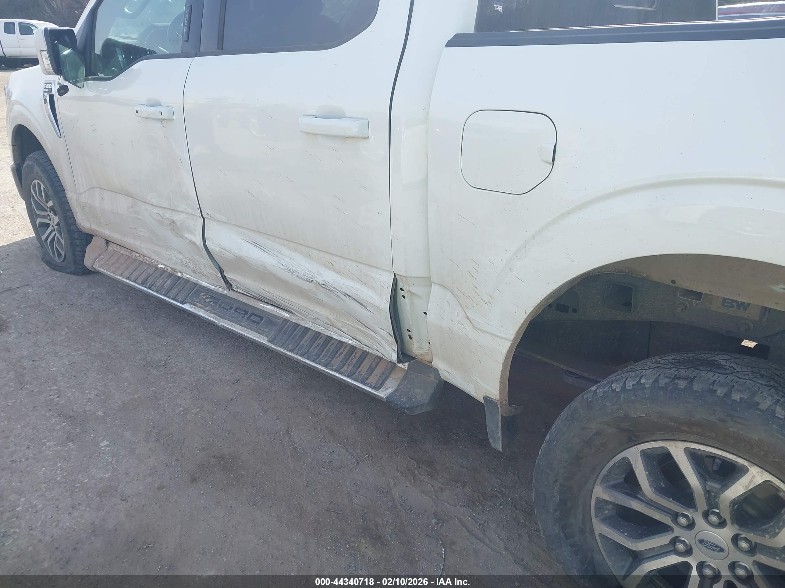 FORD F-150 image 6