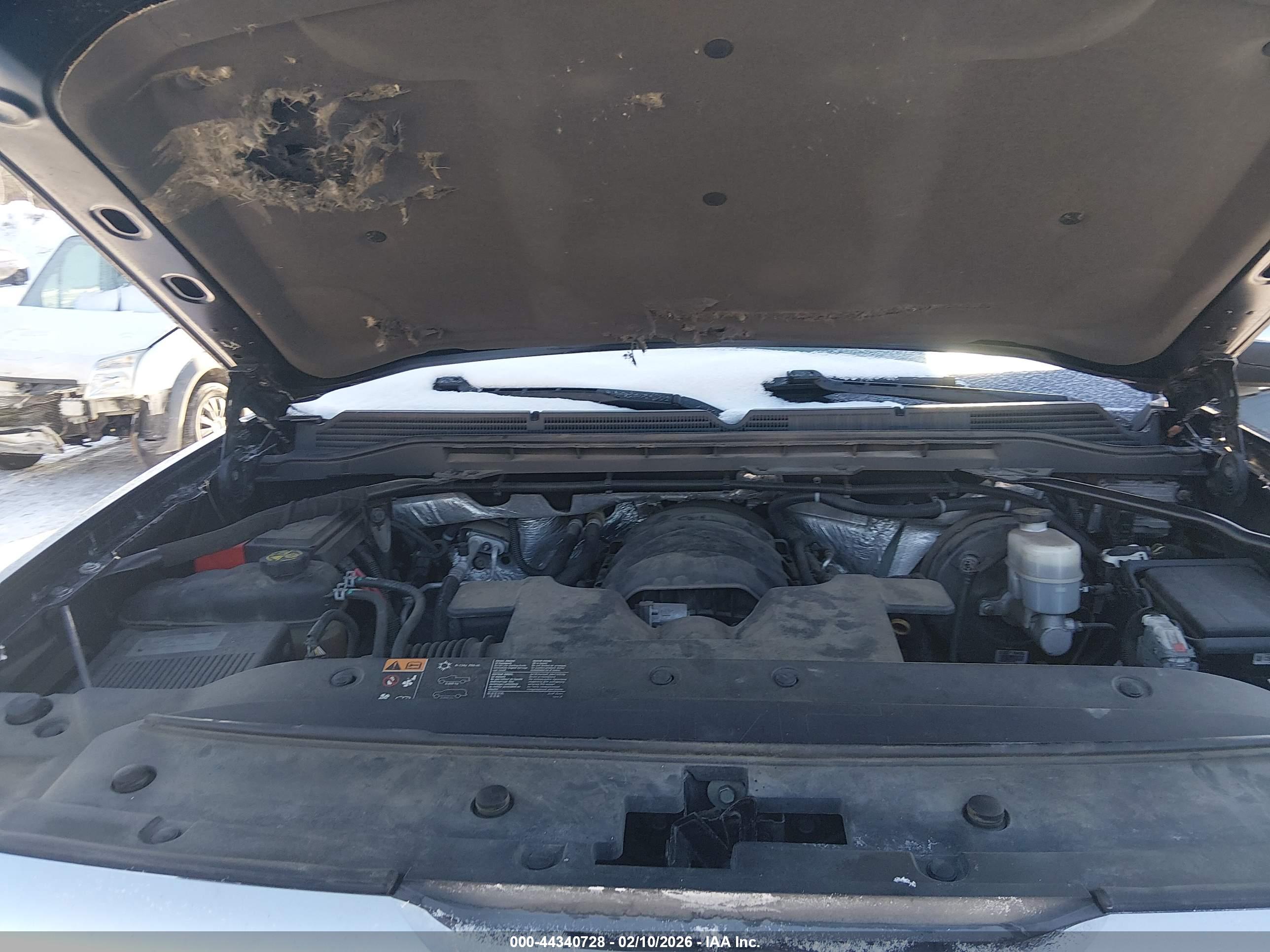 GMC SIERRA image 10