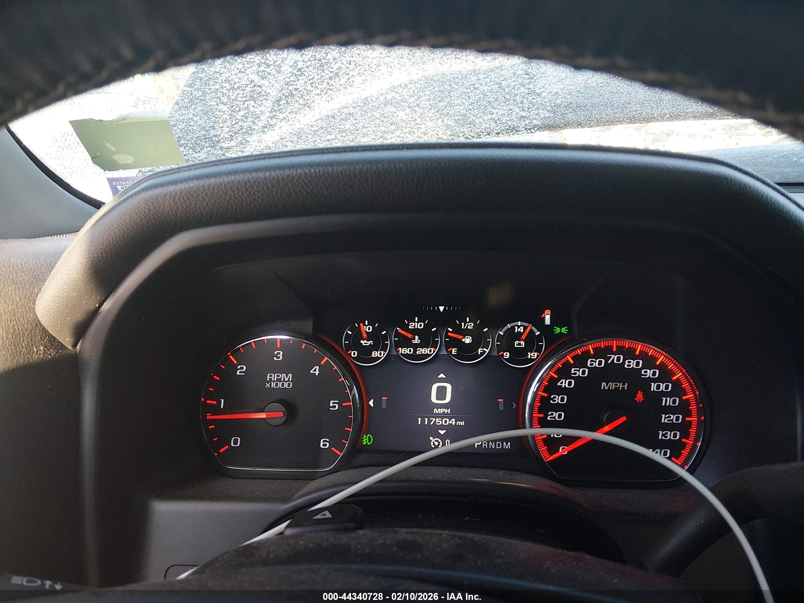 GMC SIERRA image 7