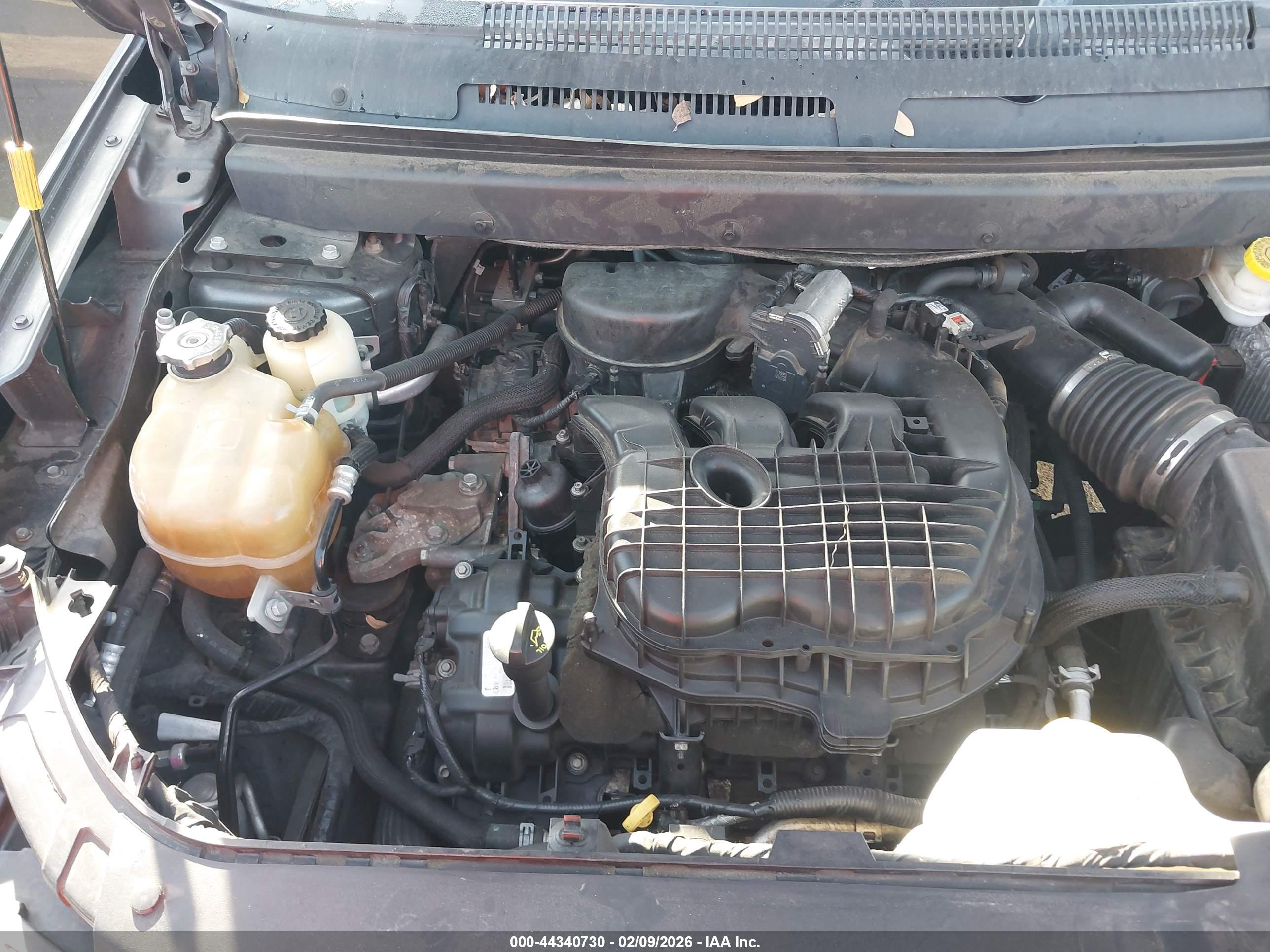 DODGE JOURNEY image 10