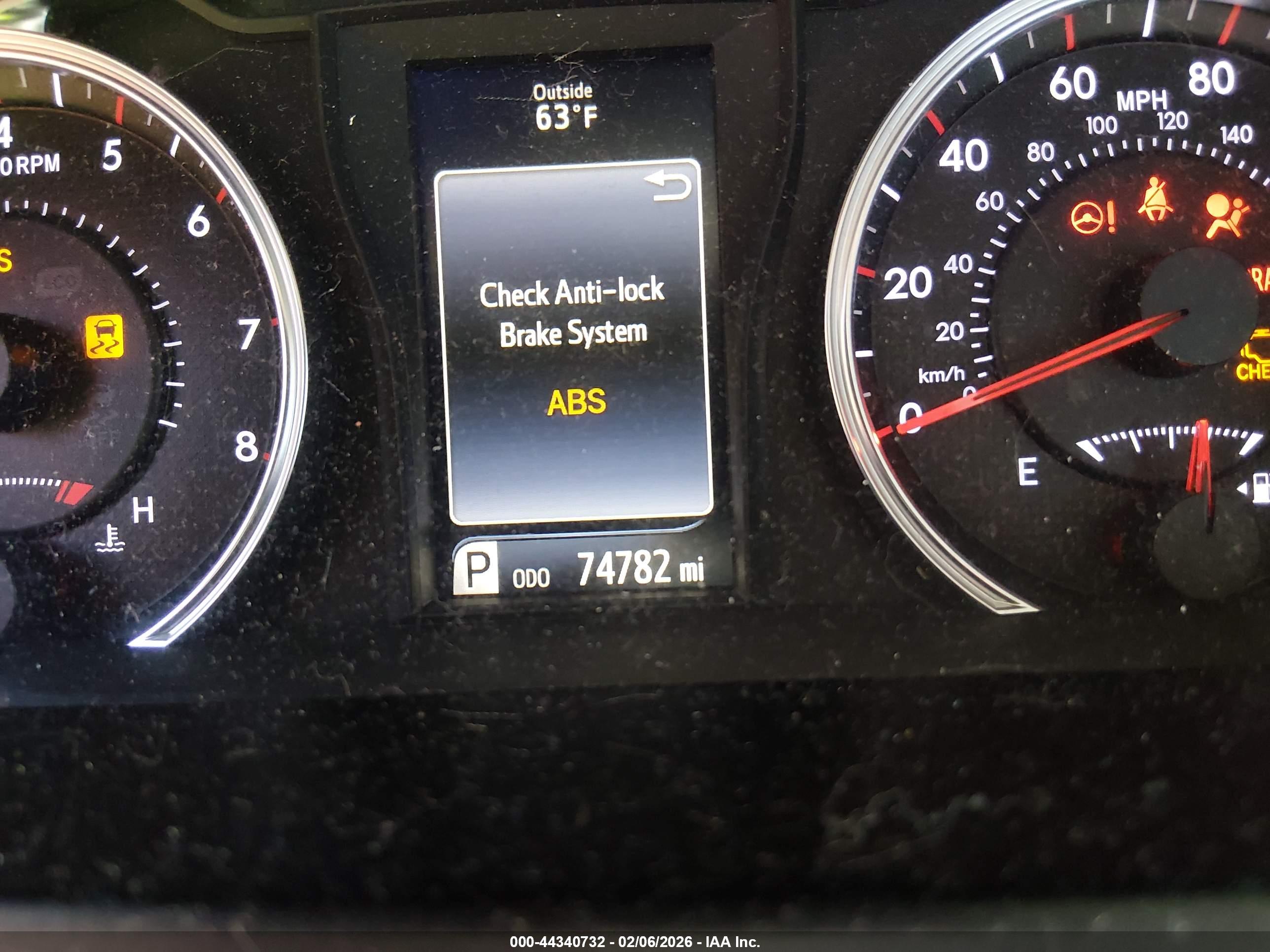 TOYOTA CAMRY image 7