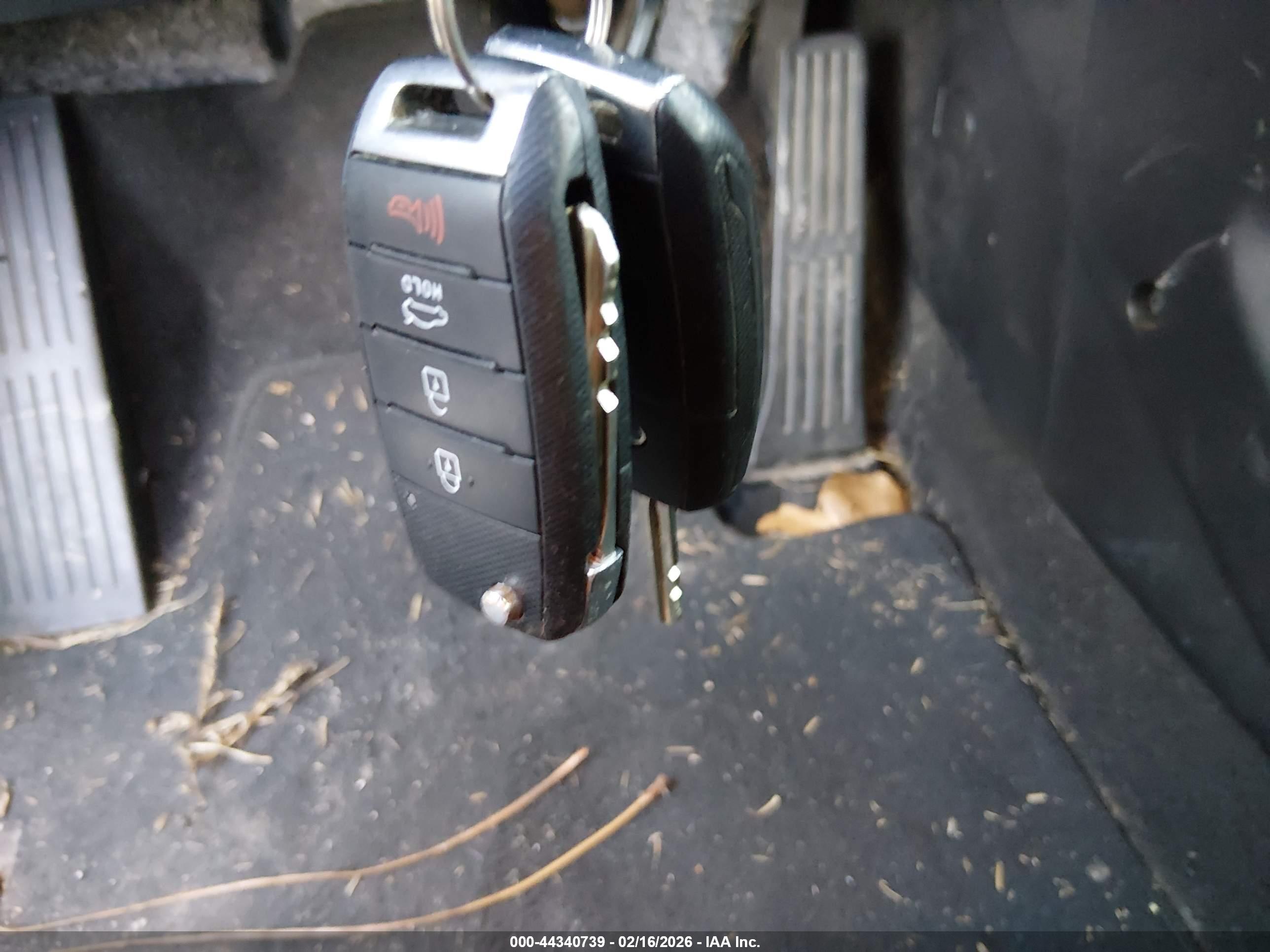 KIA FORTE image 11