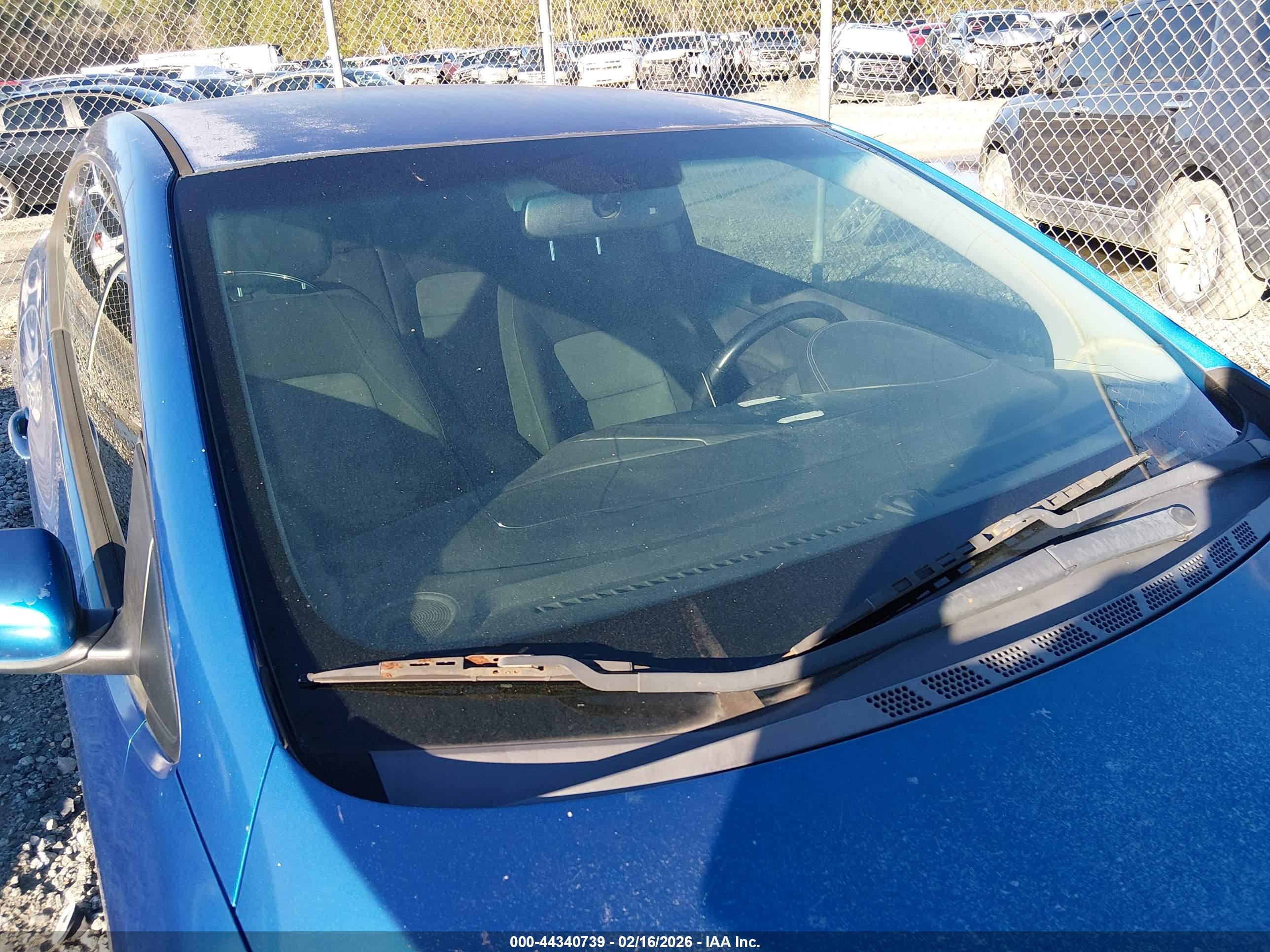 KIA FORTE image 6