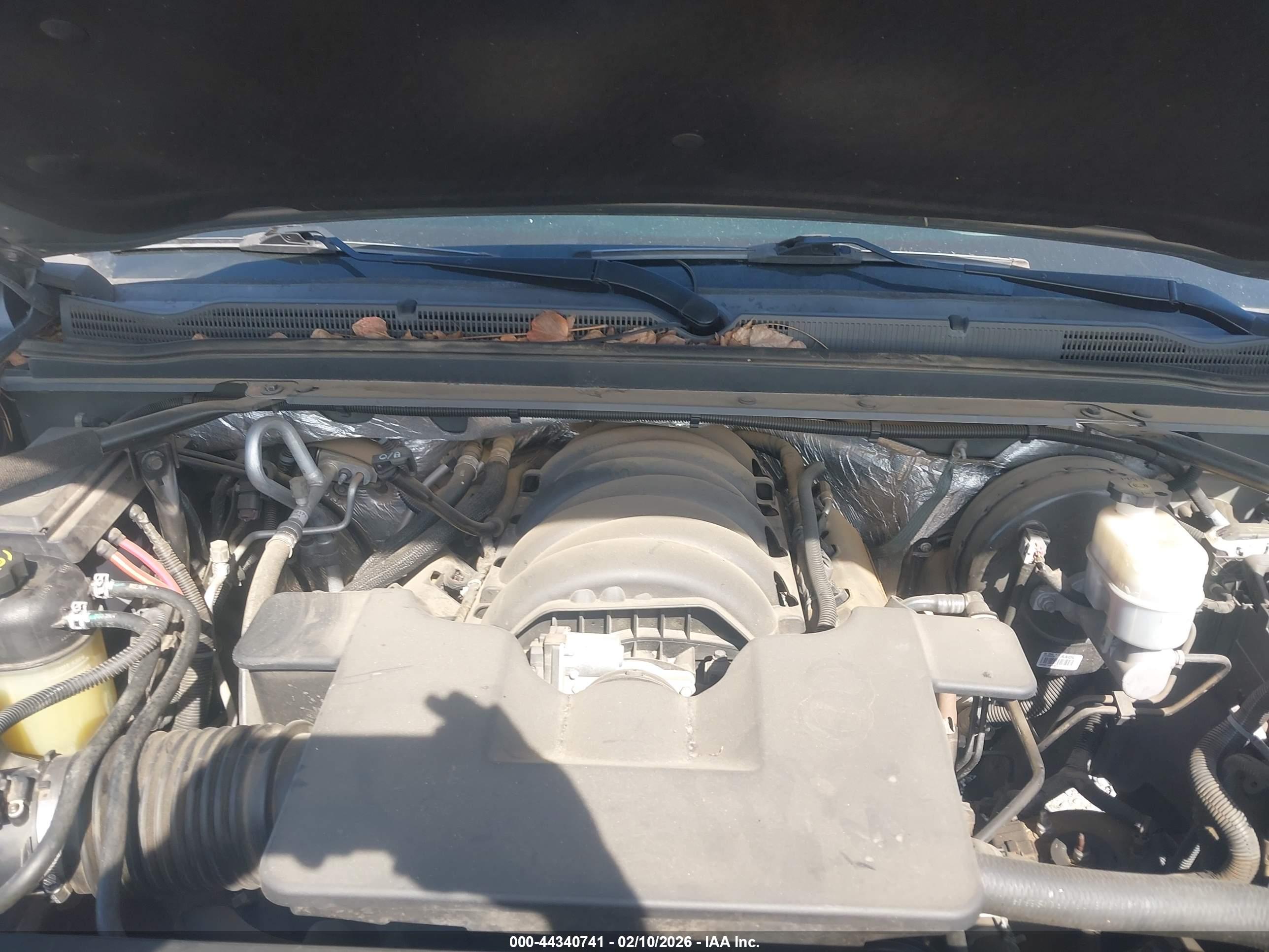 CHEVROLET TAHOE image 10
