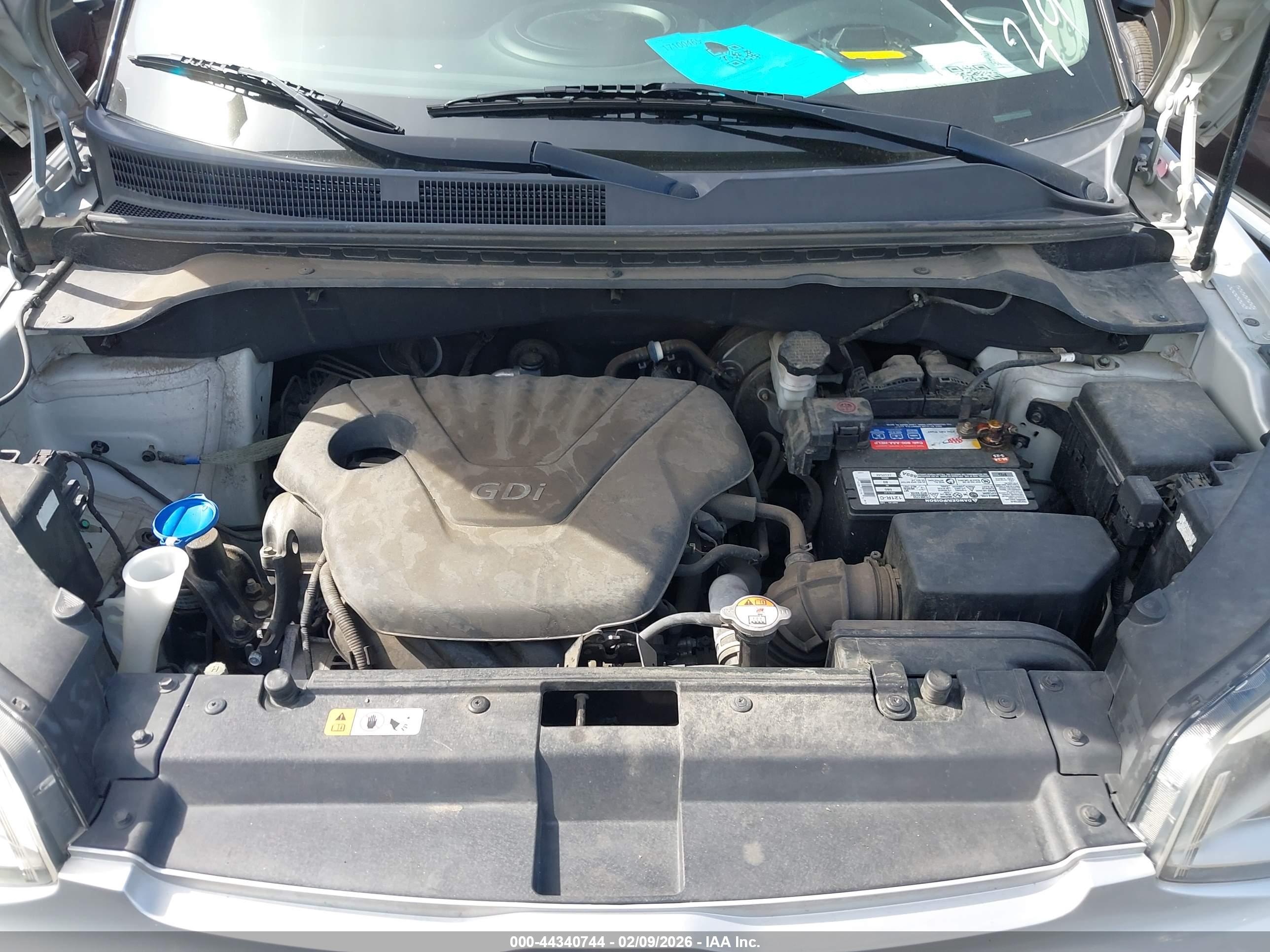 KIA SOUL image 10