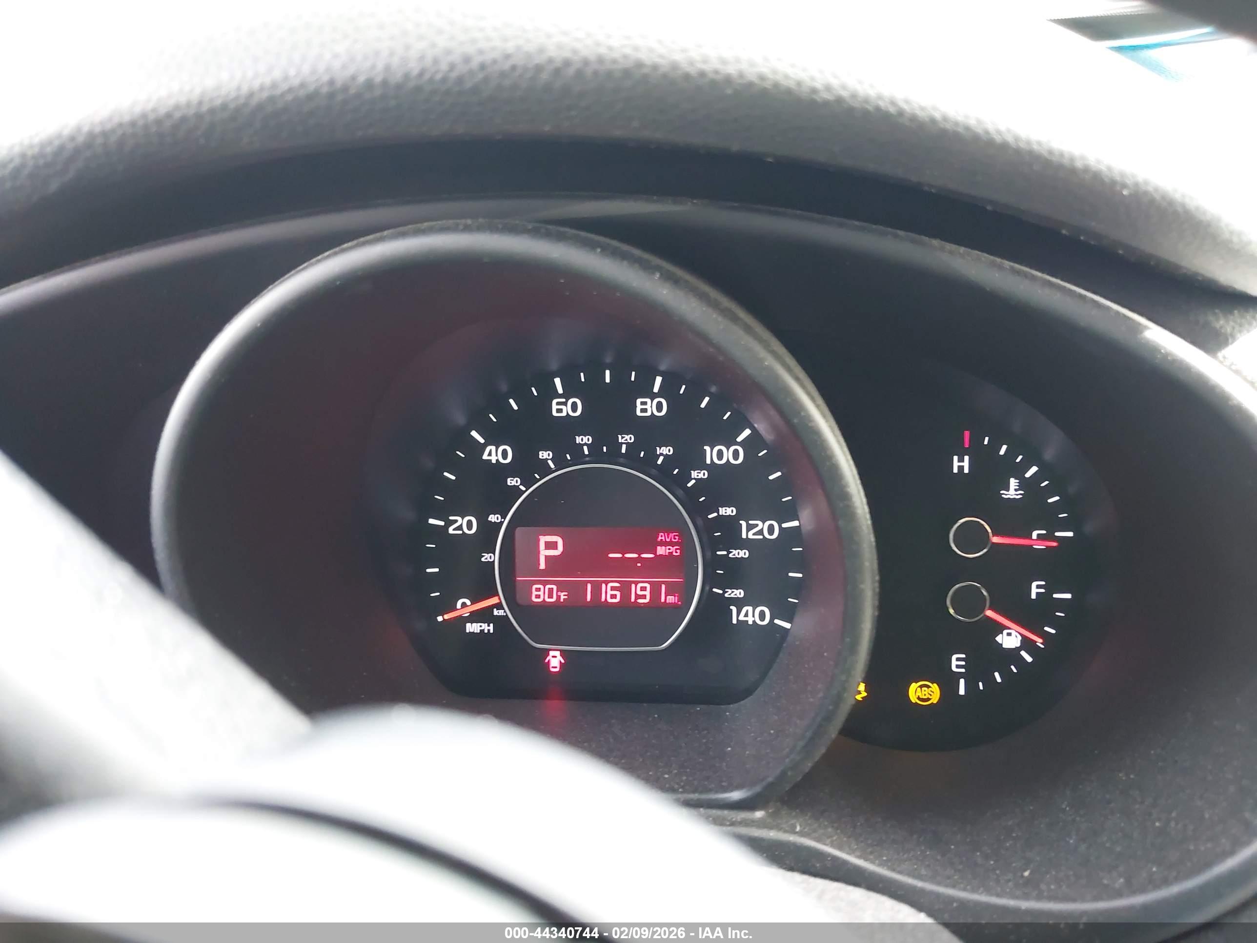 KIA SOUL image 7