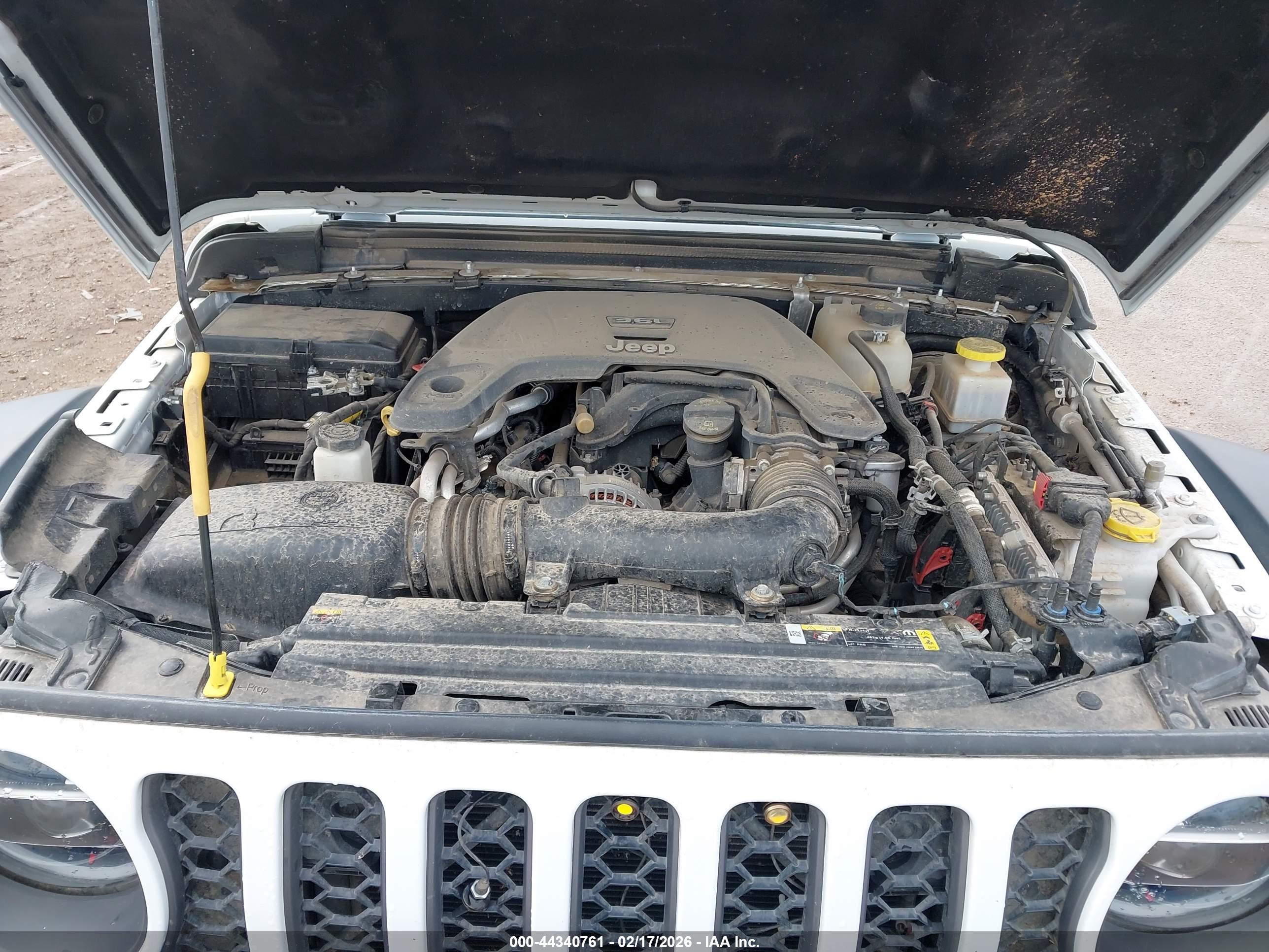 JEEP GLADIATOR image 10