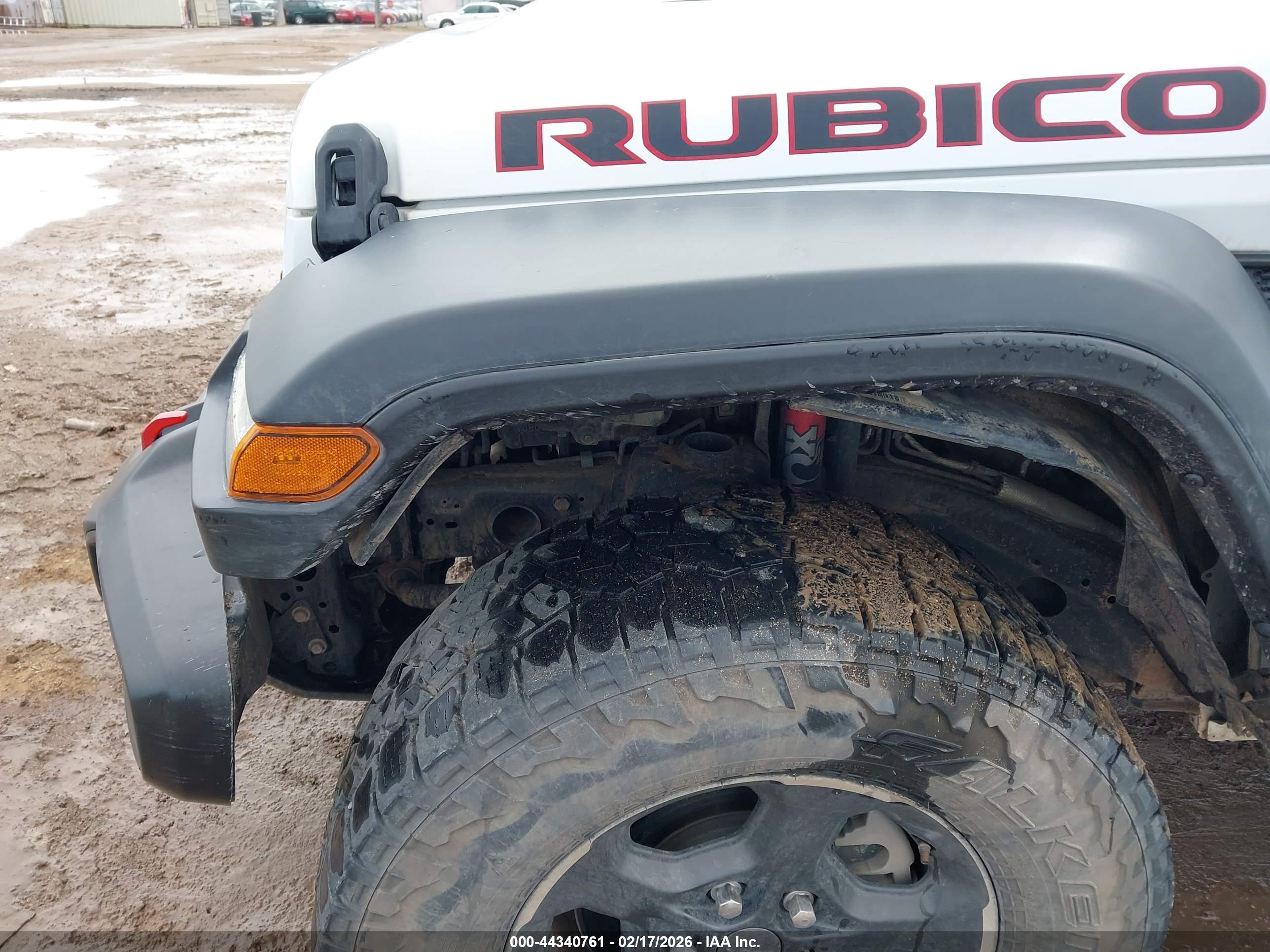JEEP GLADIATOR image 6