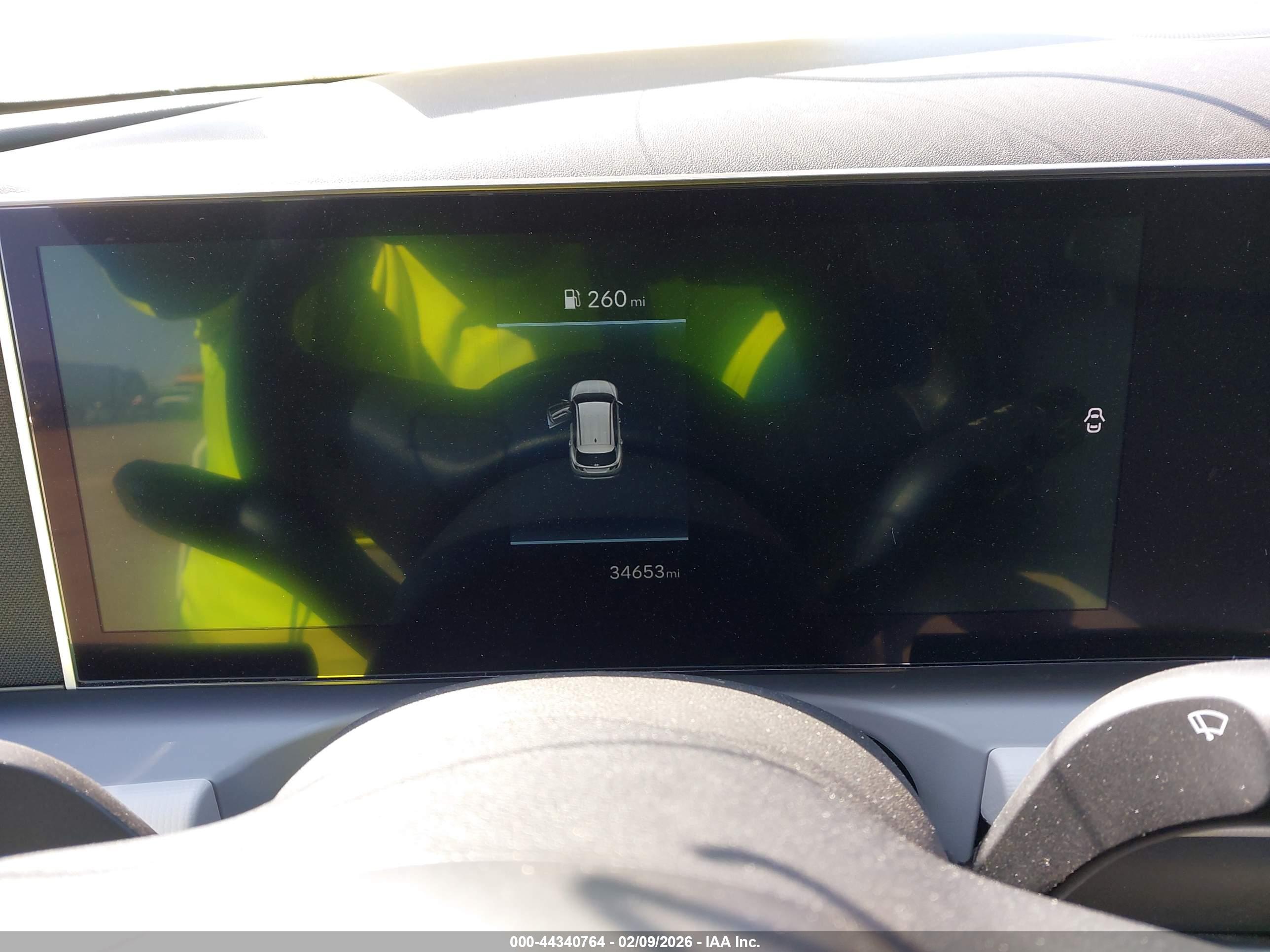 HYUNDAI TUCSON image 7