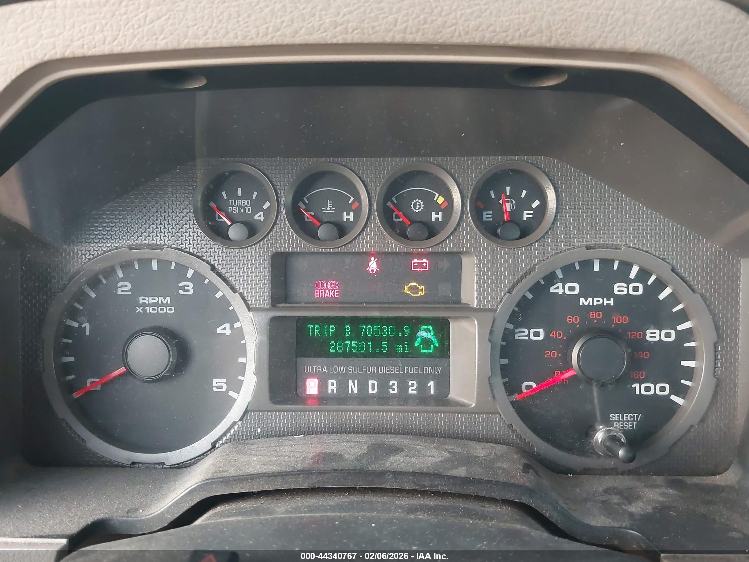 FORD F-350 image 6