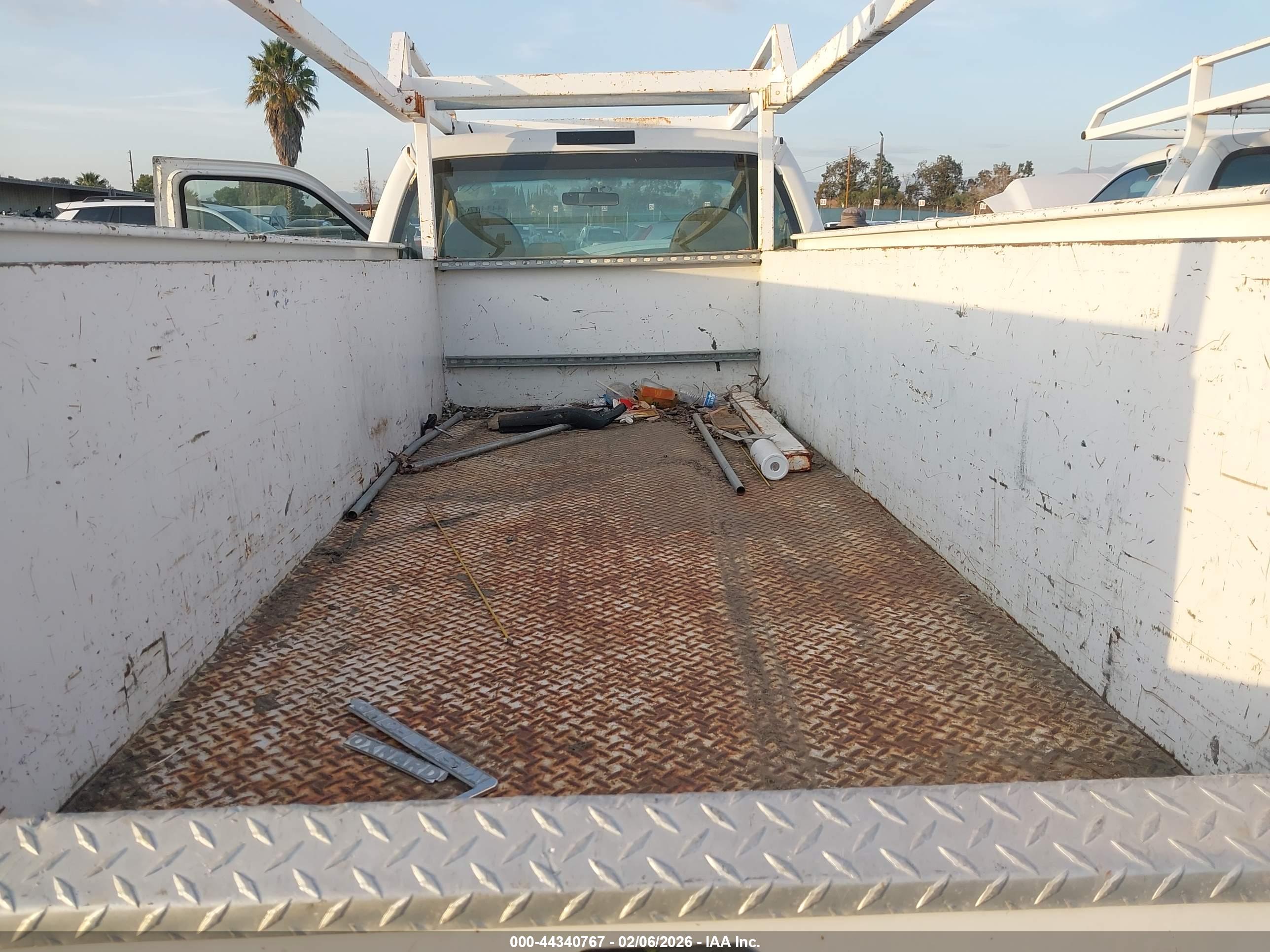 FORD F-350 image 7