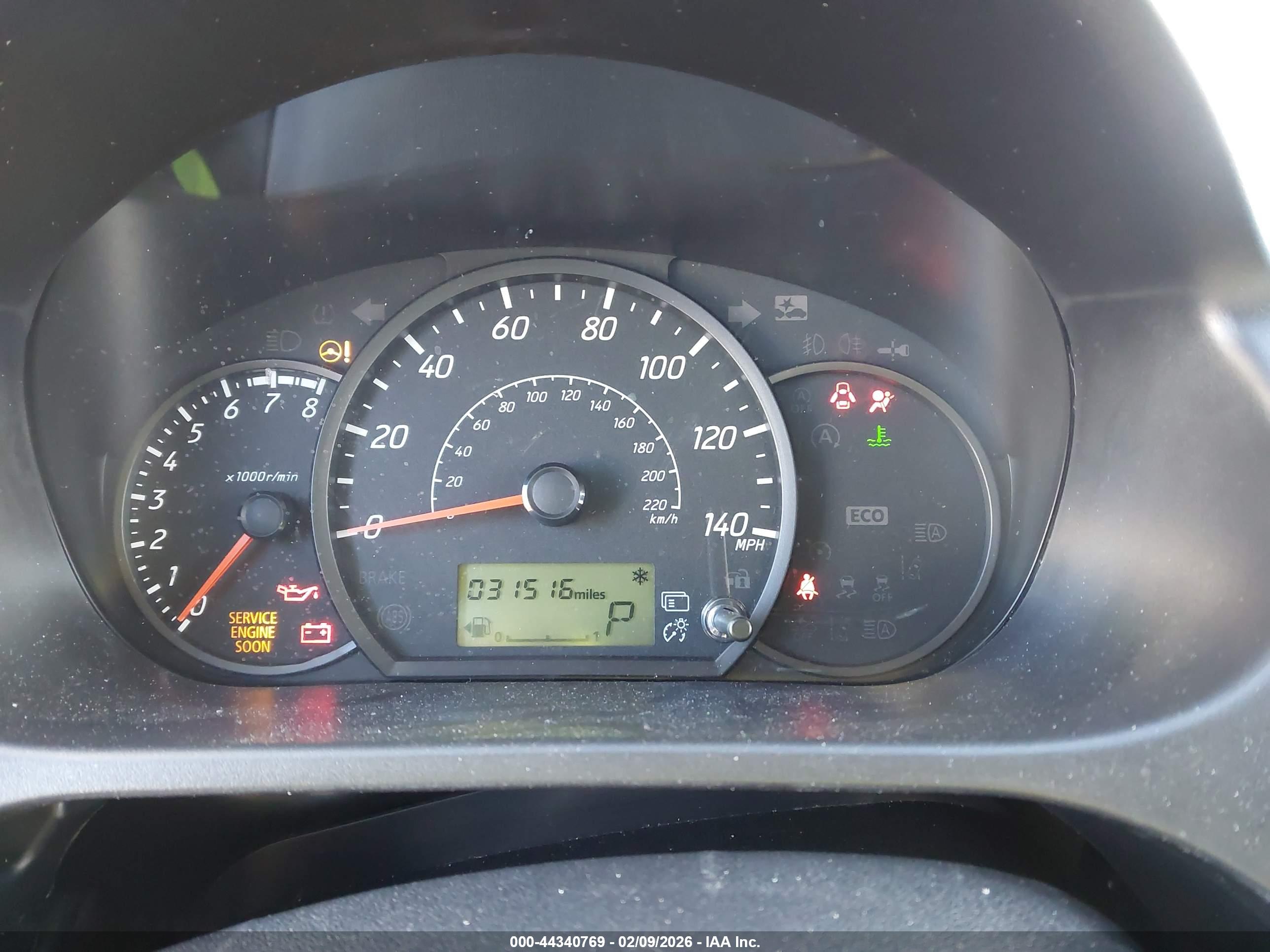 MITSUBISHI MIRAGE image 7