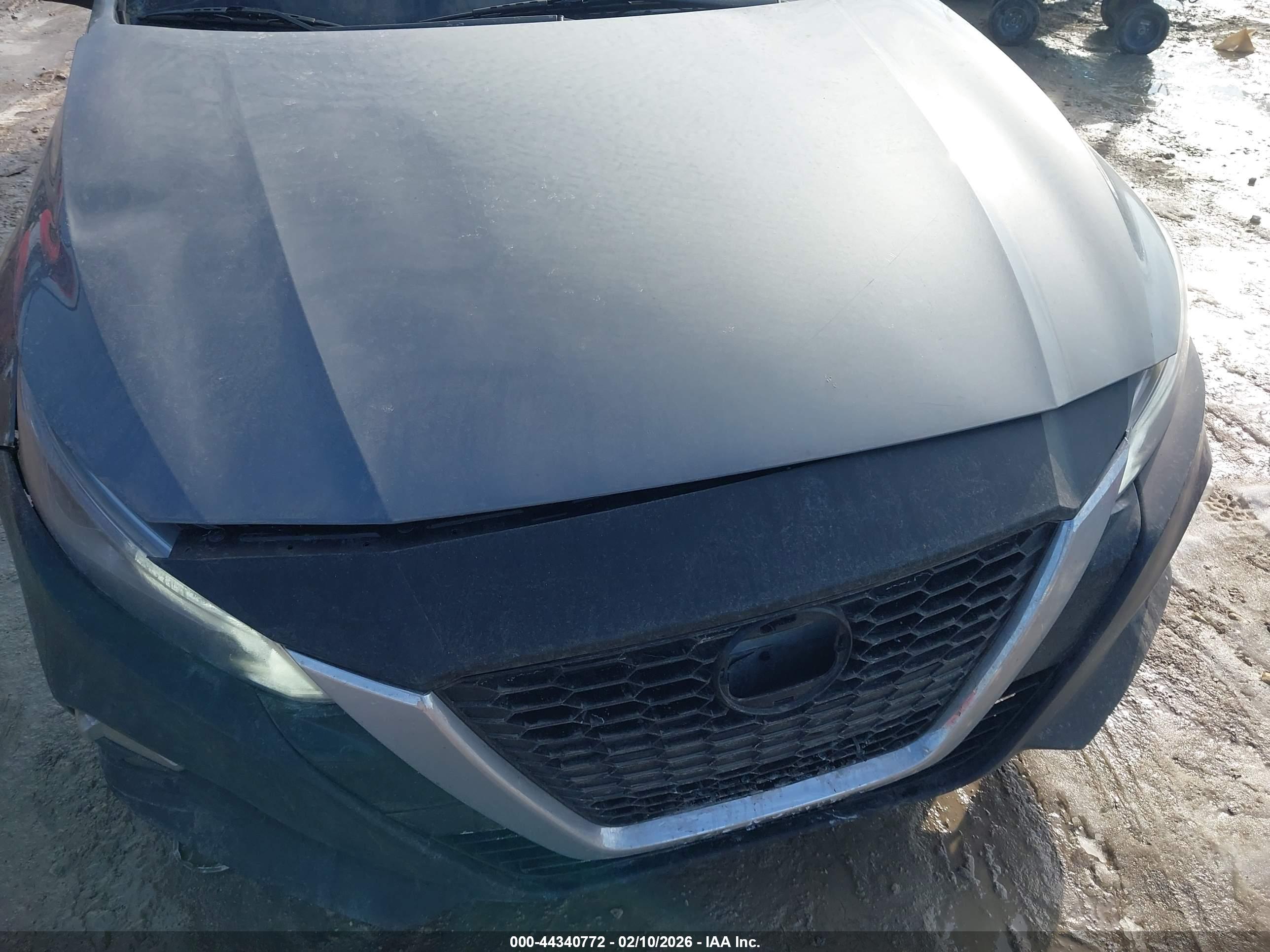 NISSAN ALTIMA image 6