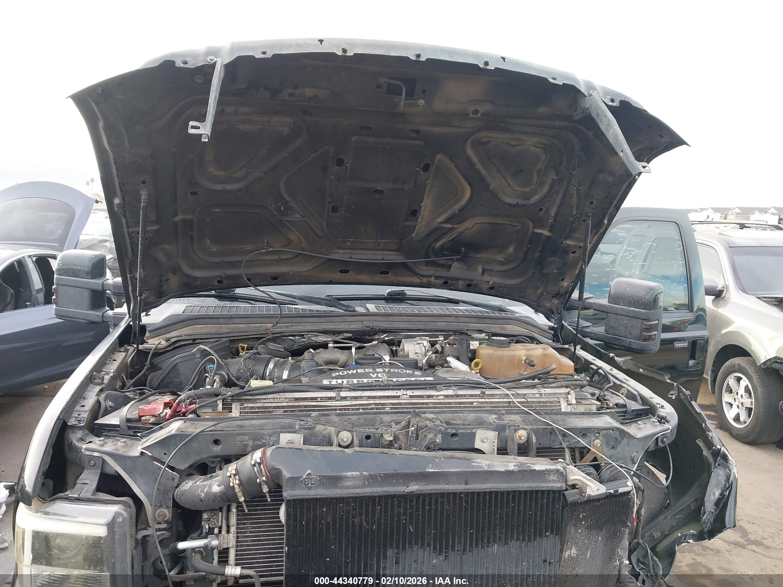 FORD F-250 image 10