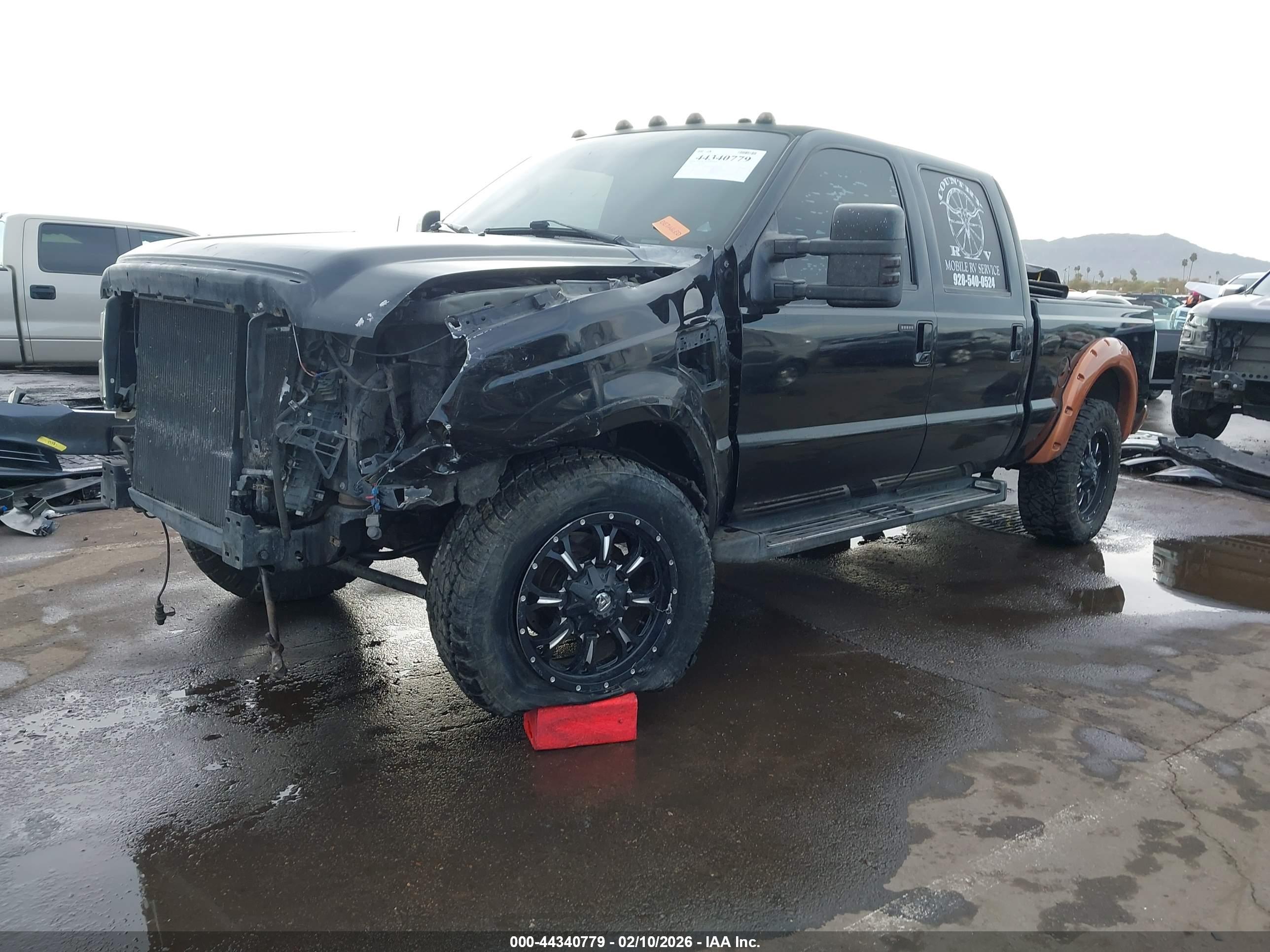 FORD F-250 image 2