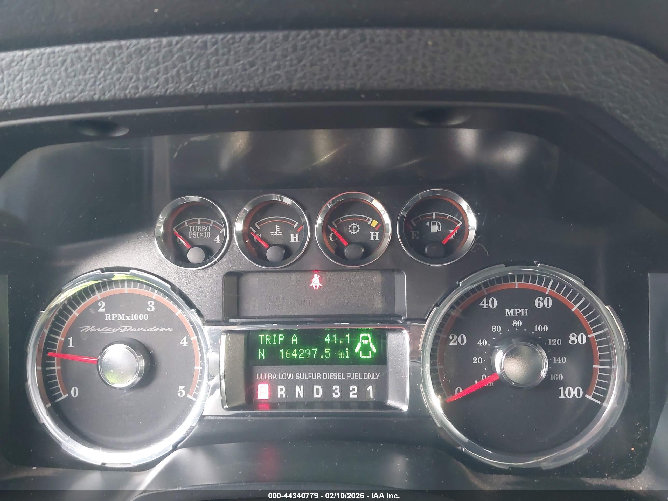 FORD F-250 image 7