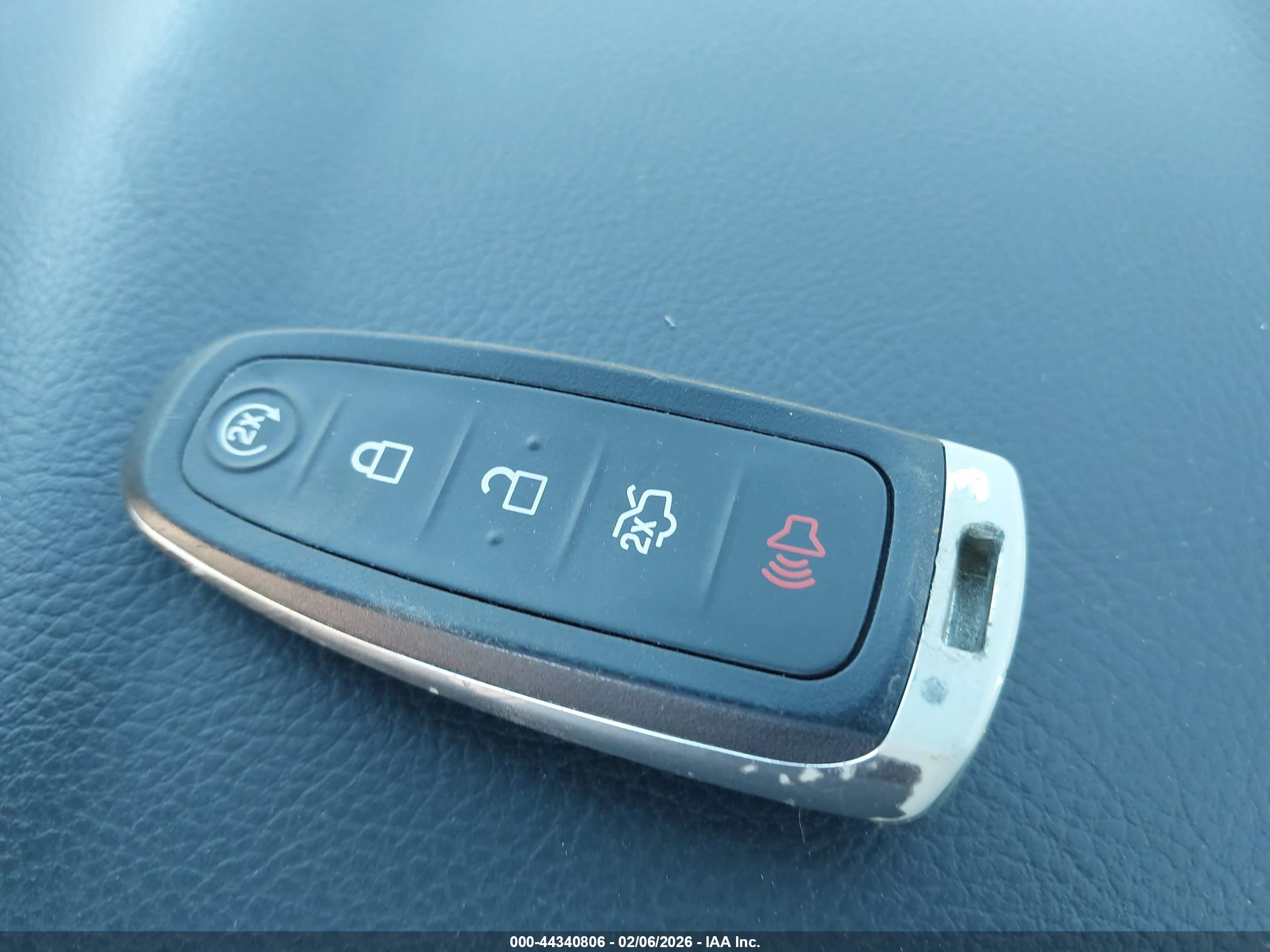 FORD FOCUS image 11