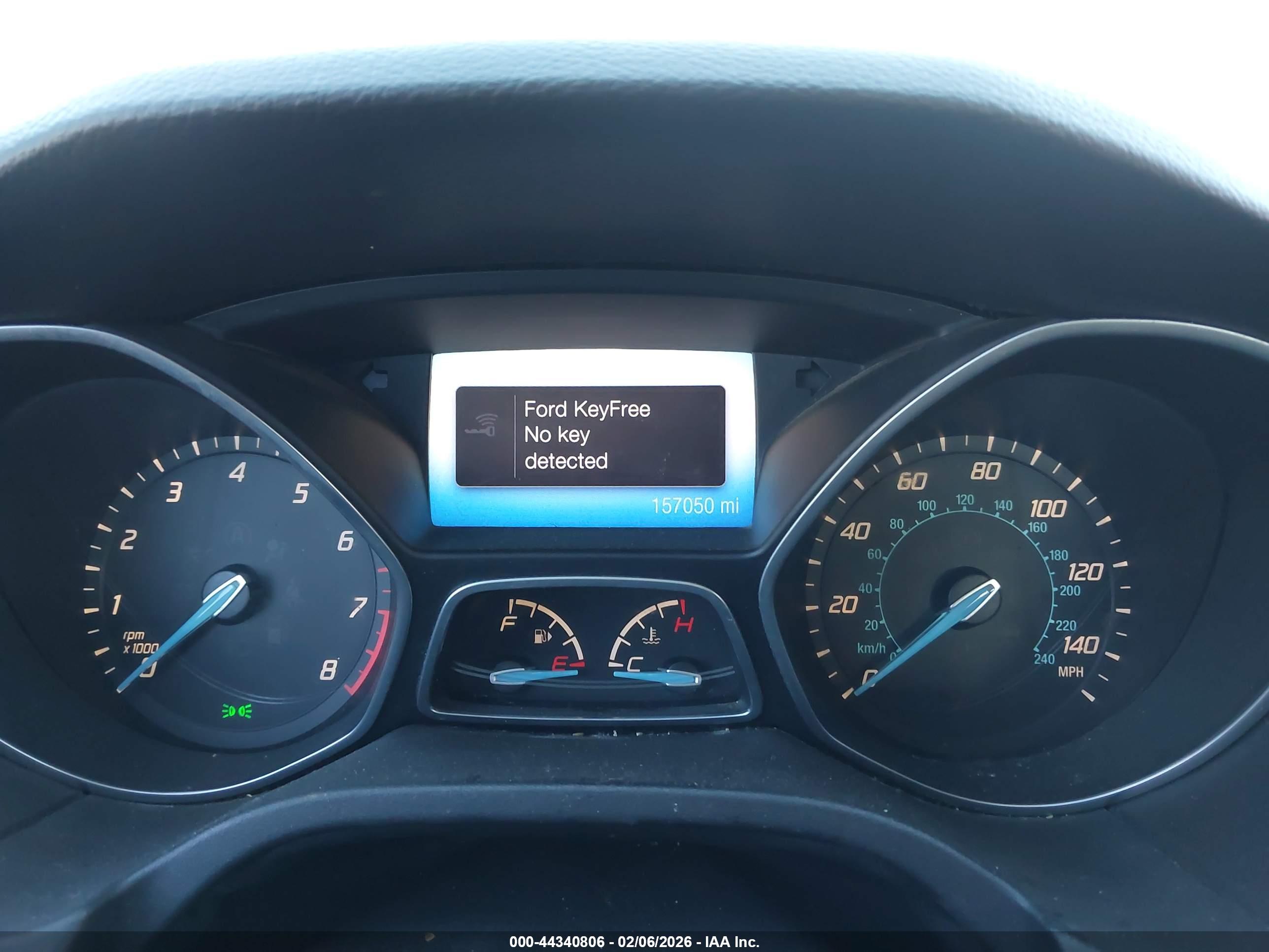 FORD FOCUS image 7