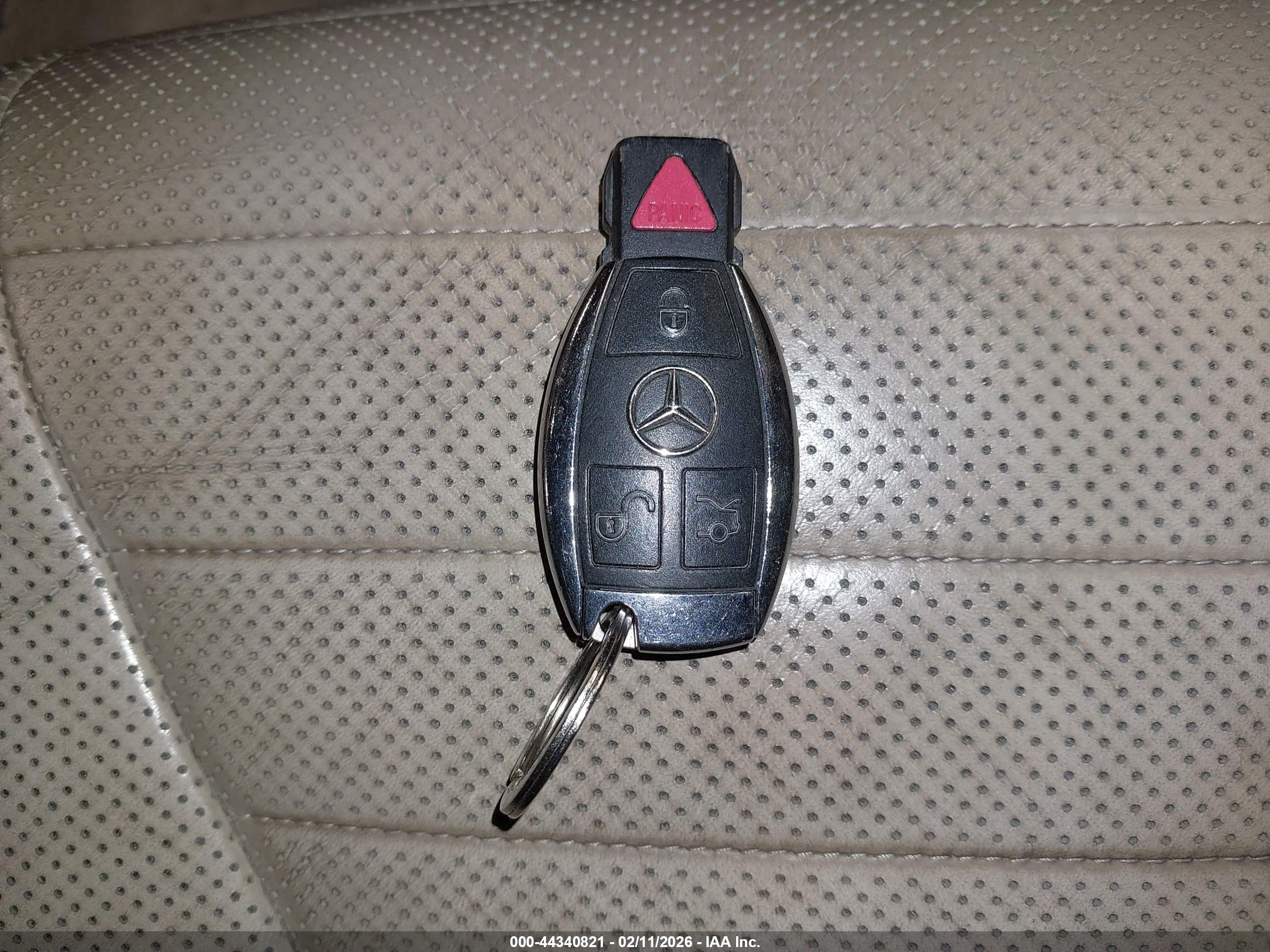 MERCEDES-BENZ S image 11