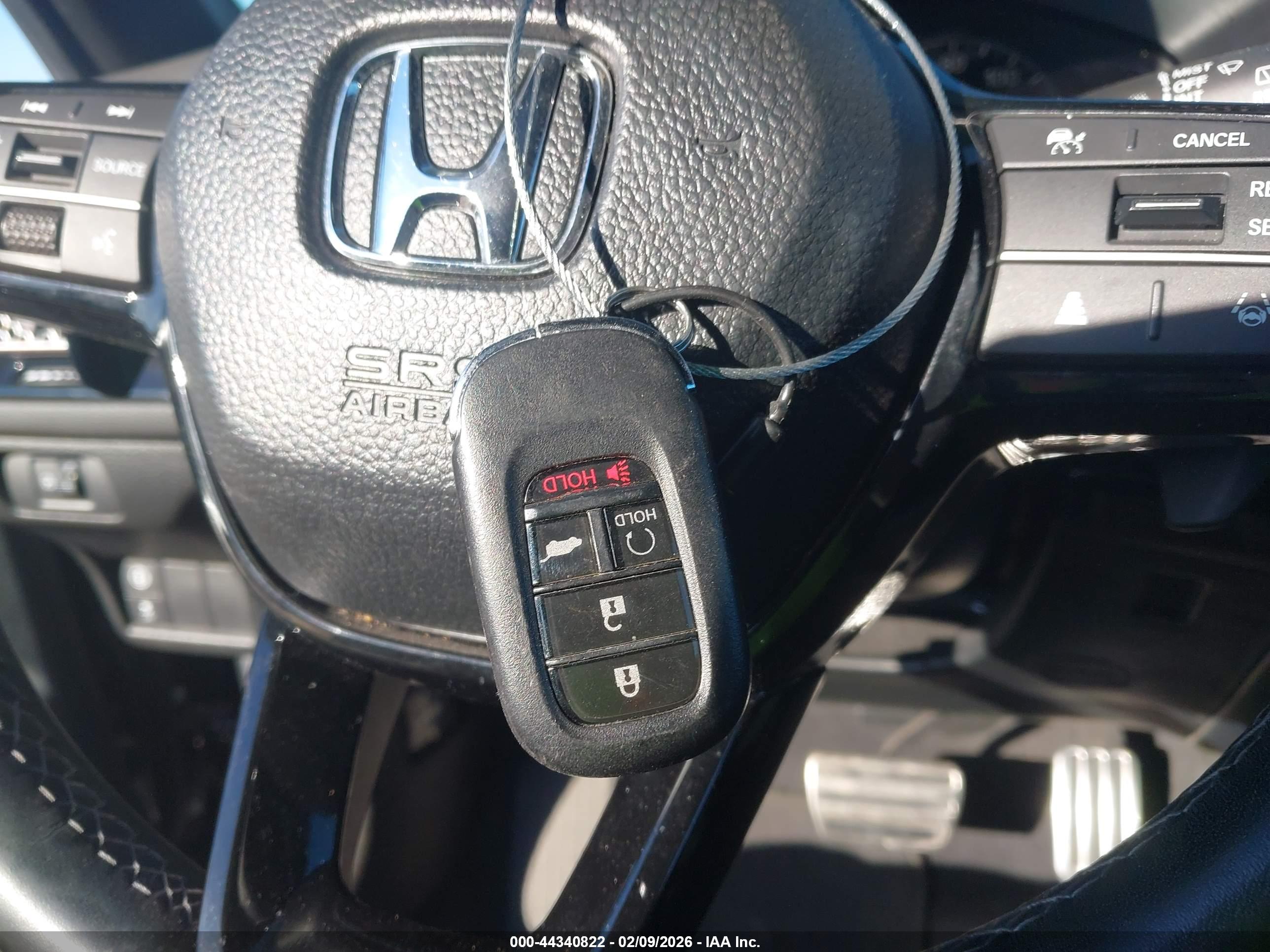 HONDA CIVIC image 11