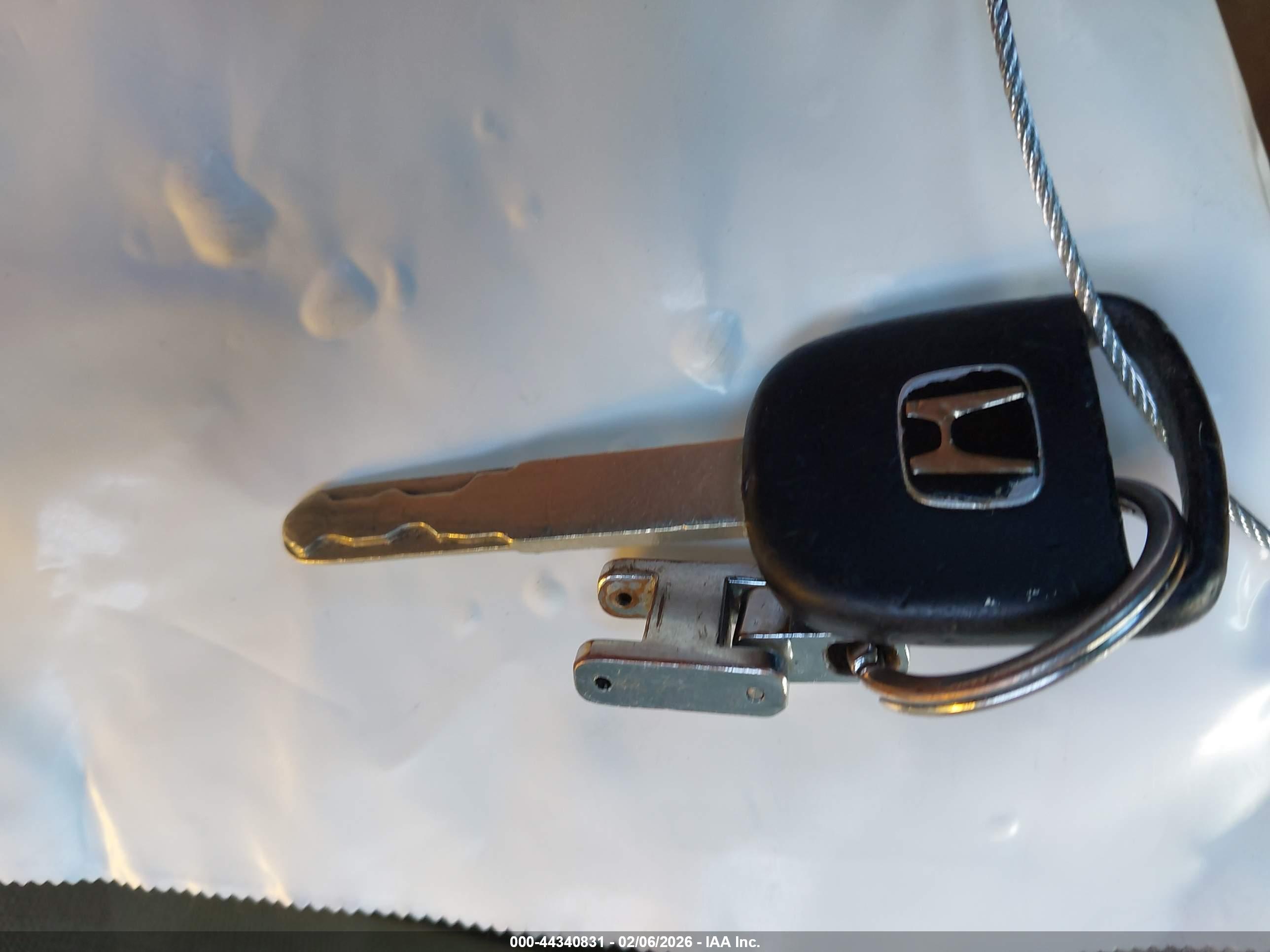 HONDA CIVIC image 11