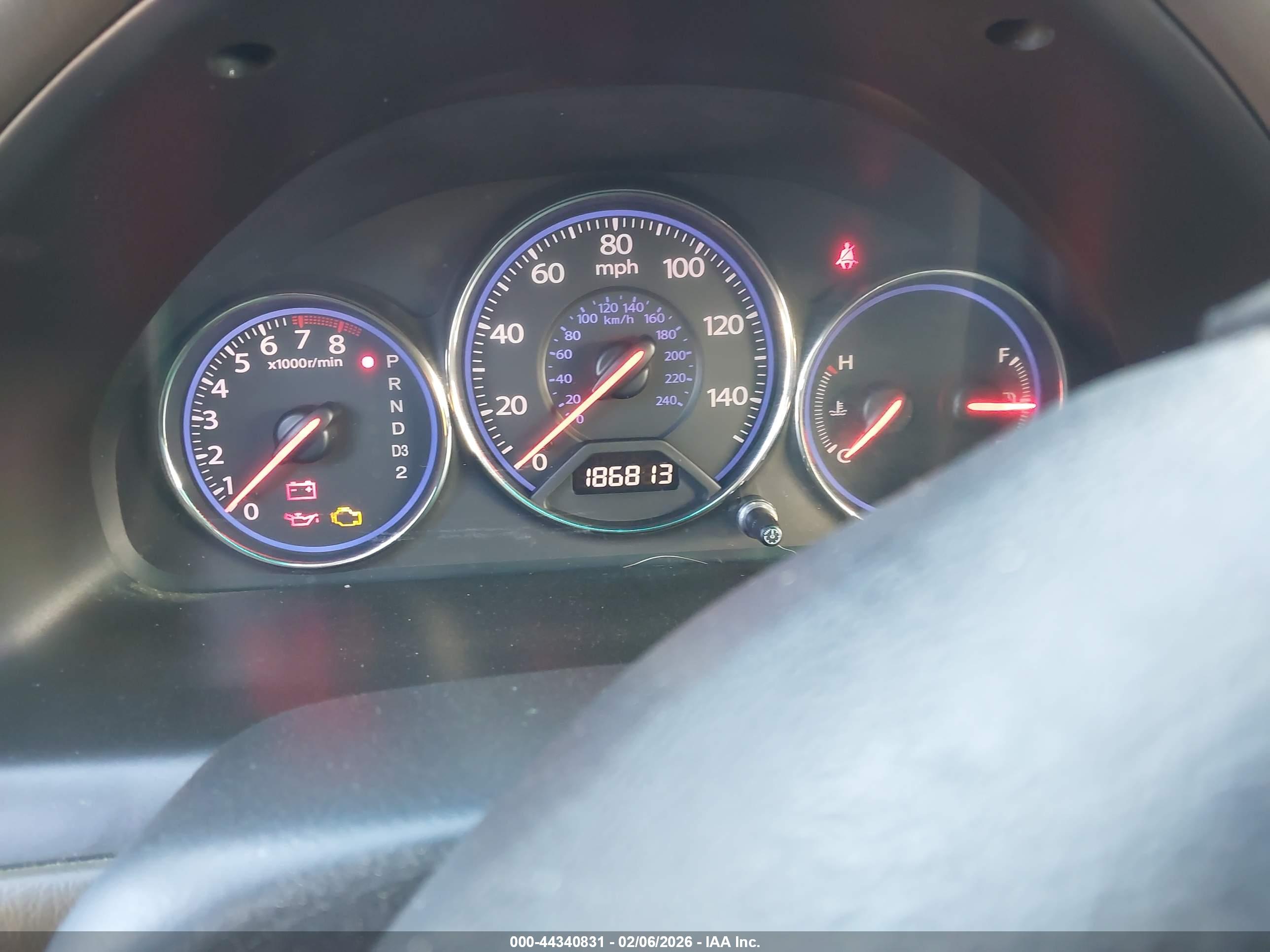 HONDA CIVIC image 7