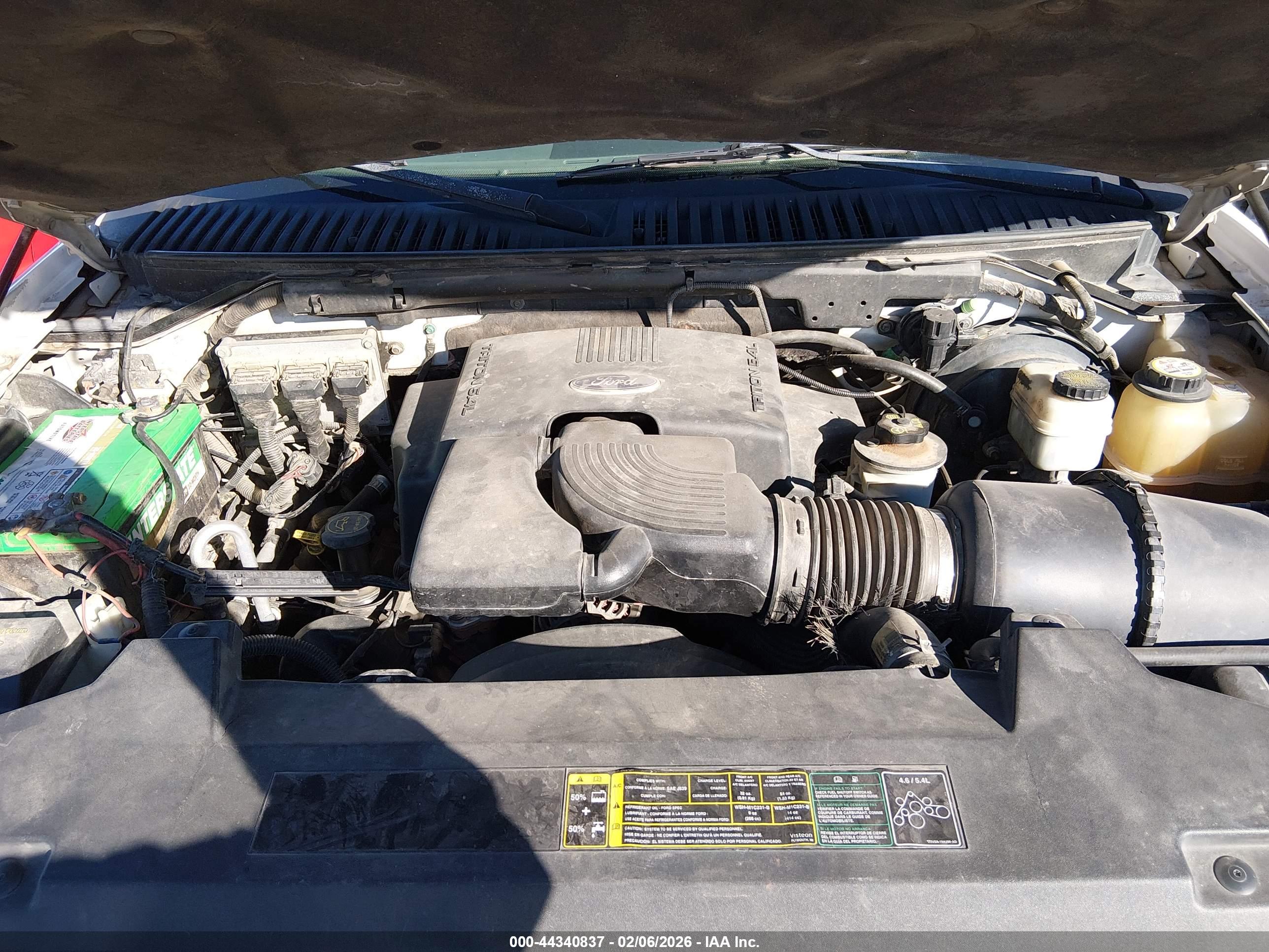 FORD EXPEDITION image 10