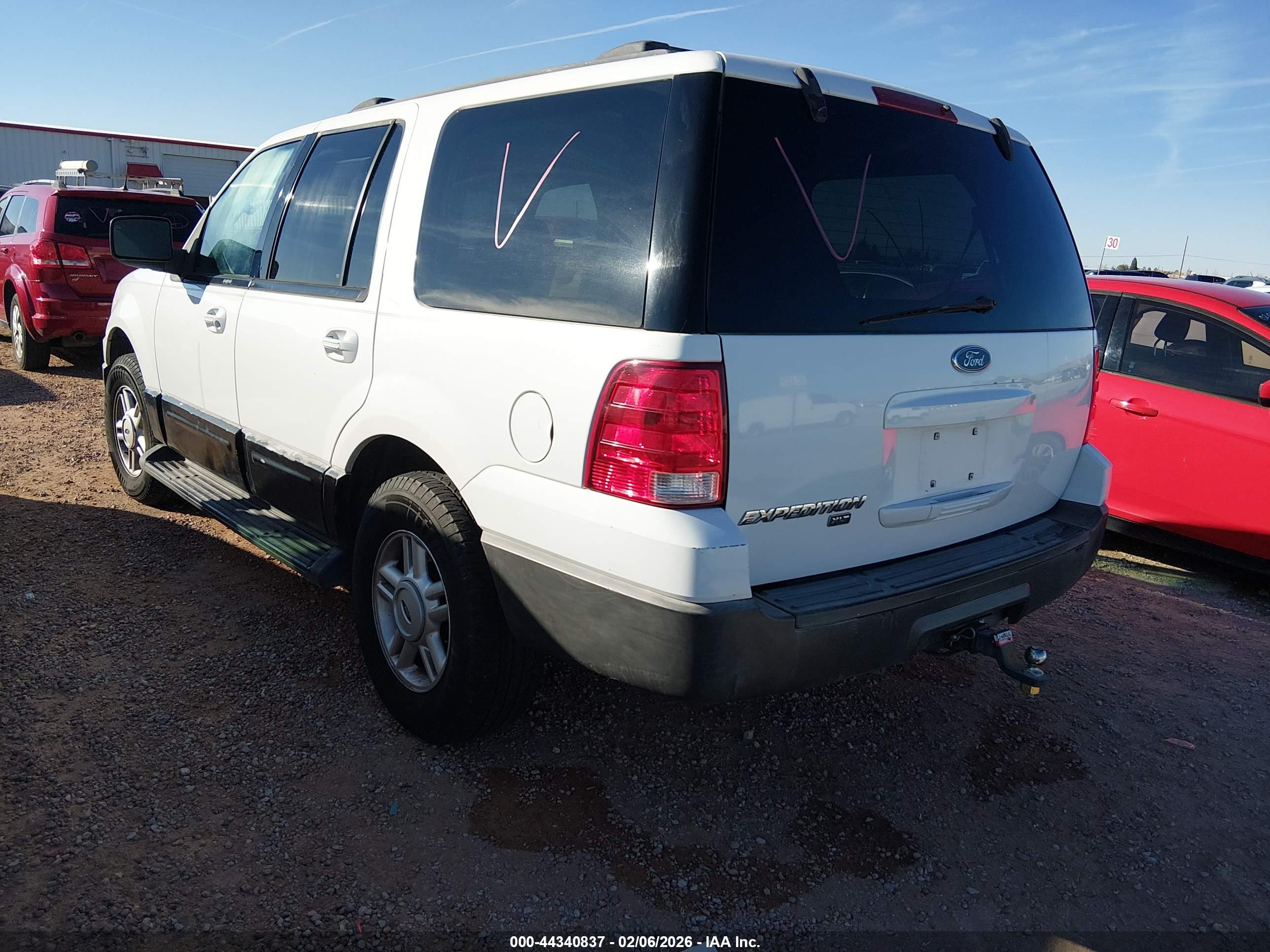 FORD EXPEDITION image 3