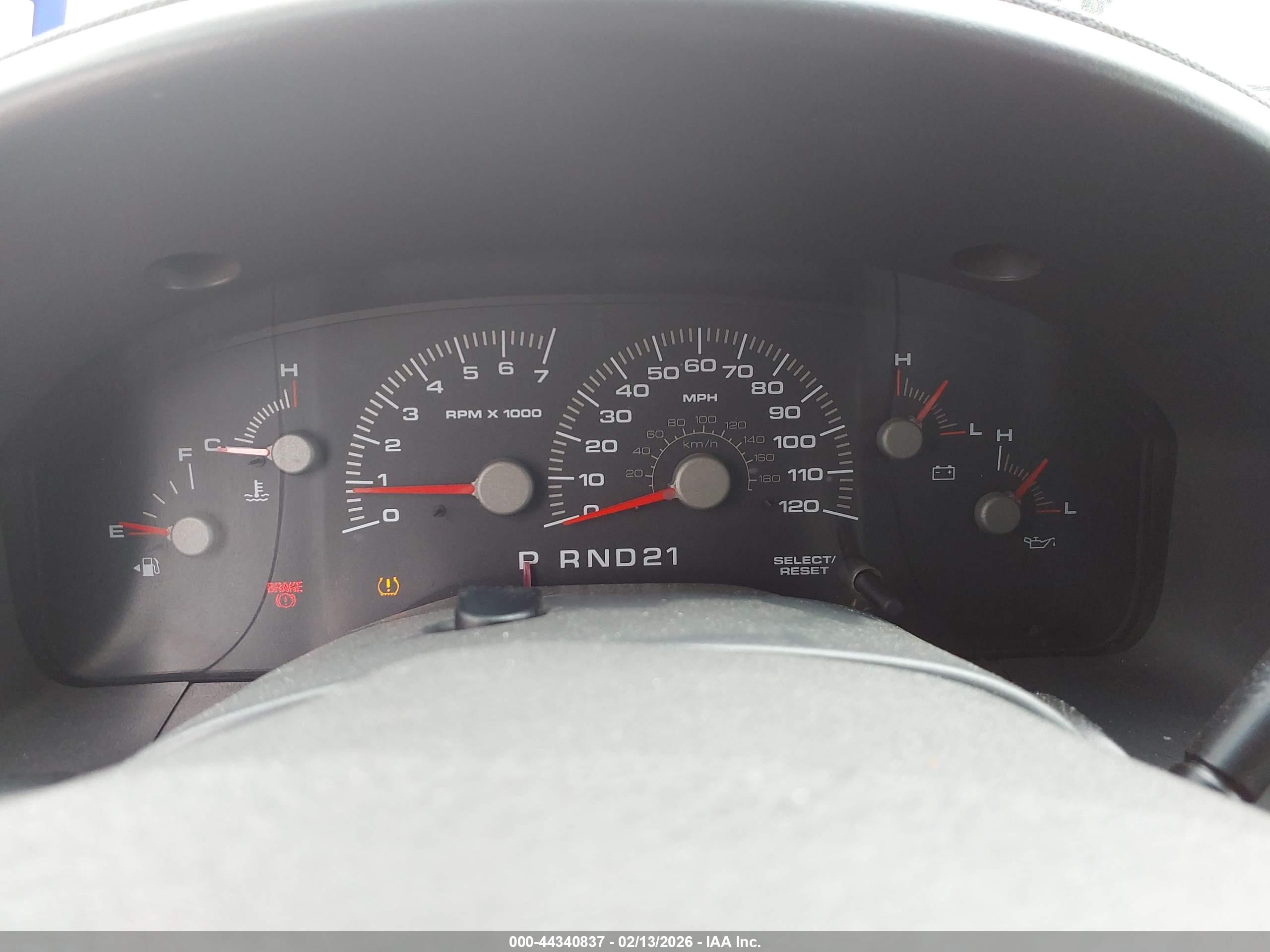 FORD EXPEDITION image 7